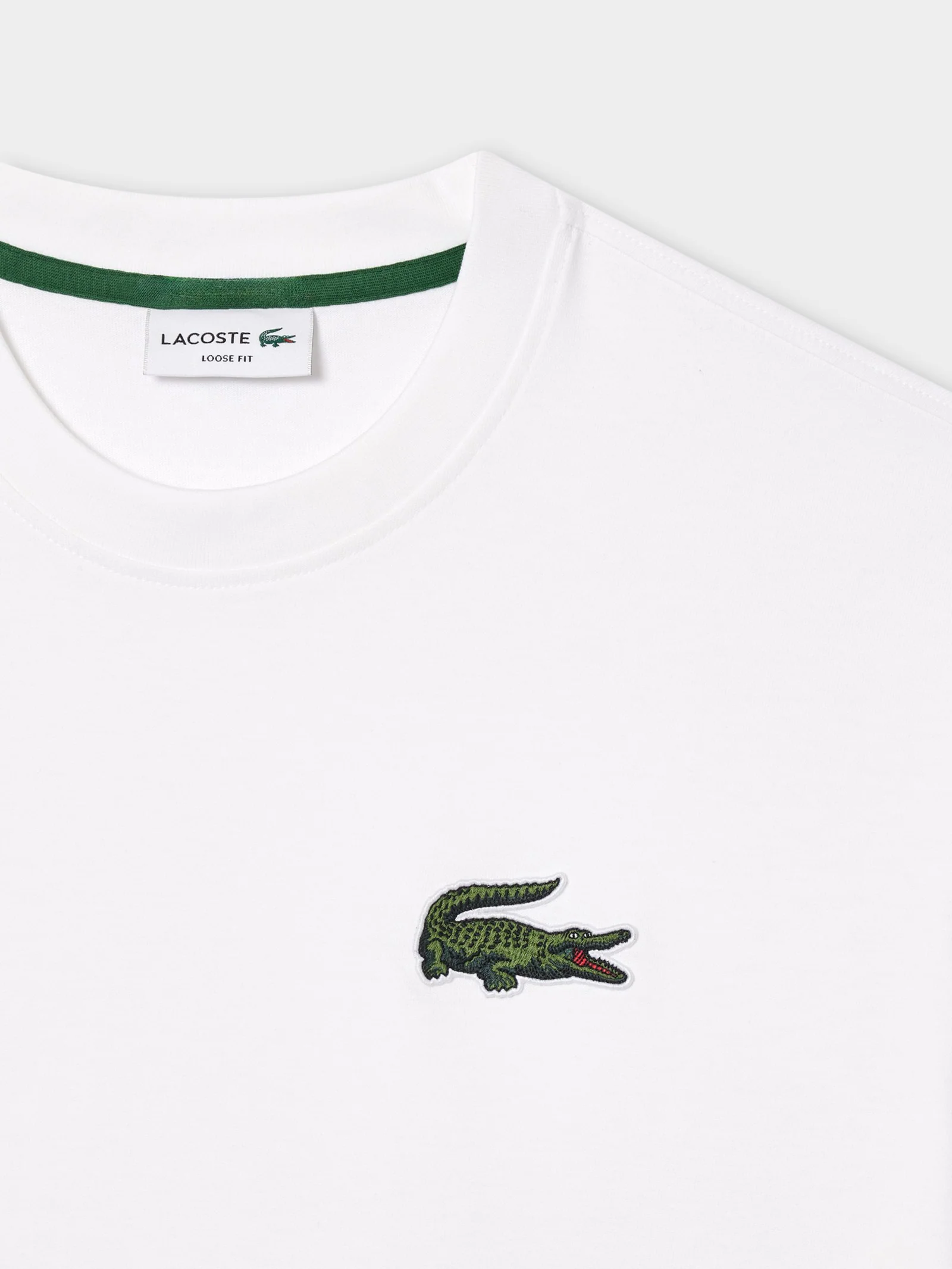 Originals Loose T-Shirt - Image 4
