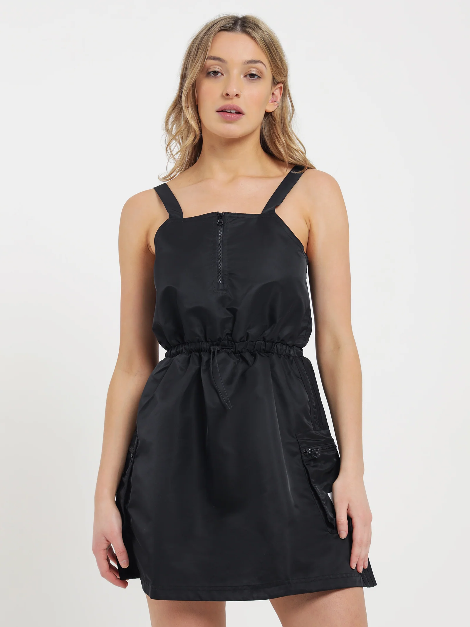 Originals Nylon Dress - Image 2
