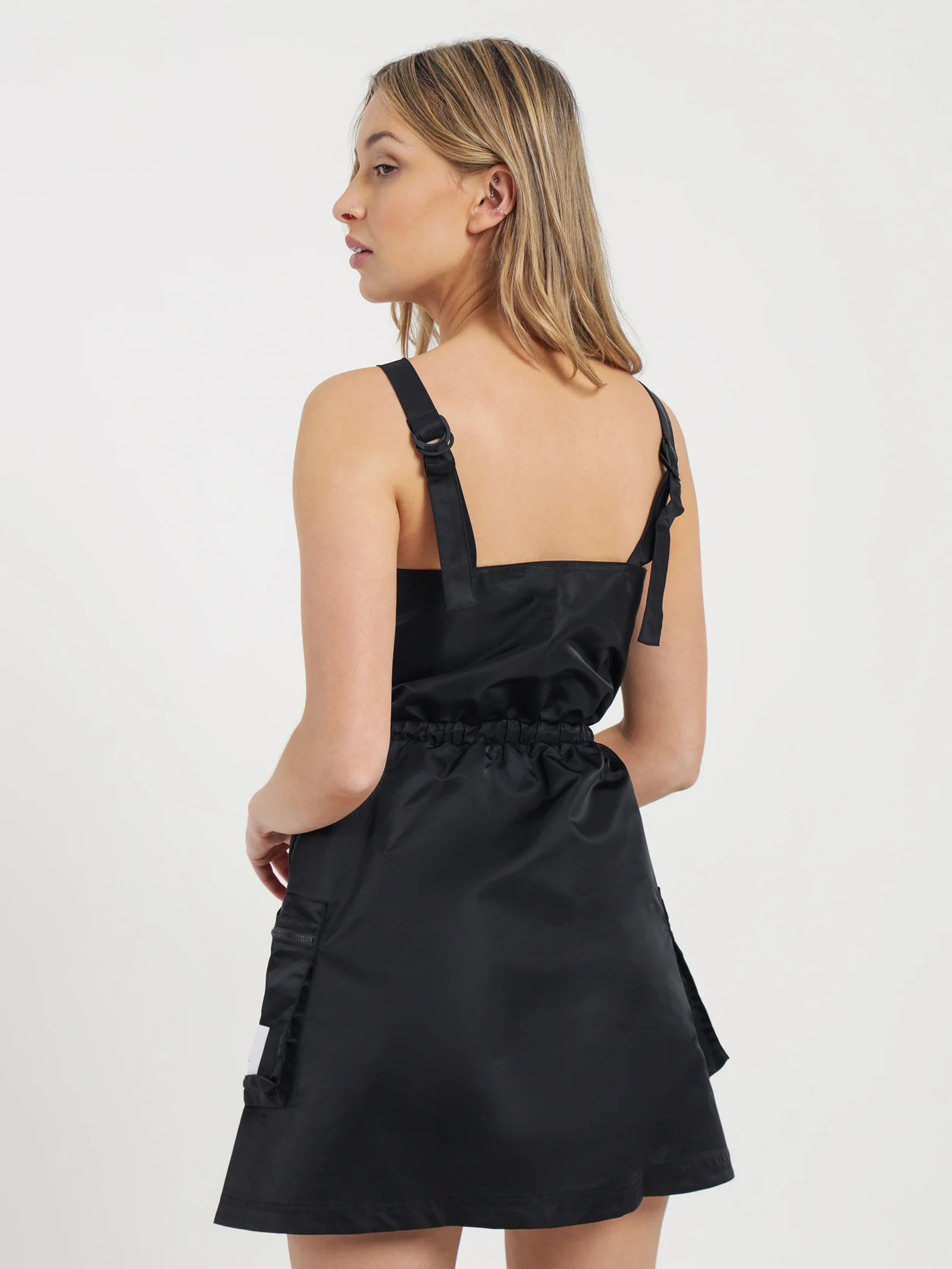 Originals Nylon Dress - Image 6