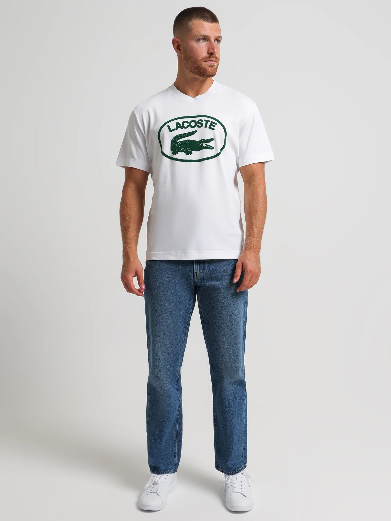 Originals Relaxed Fit T-Shirt - Image 2
