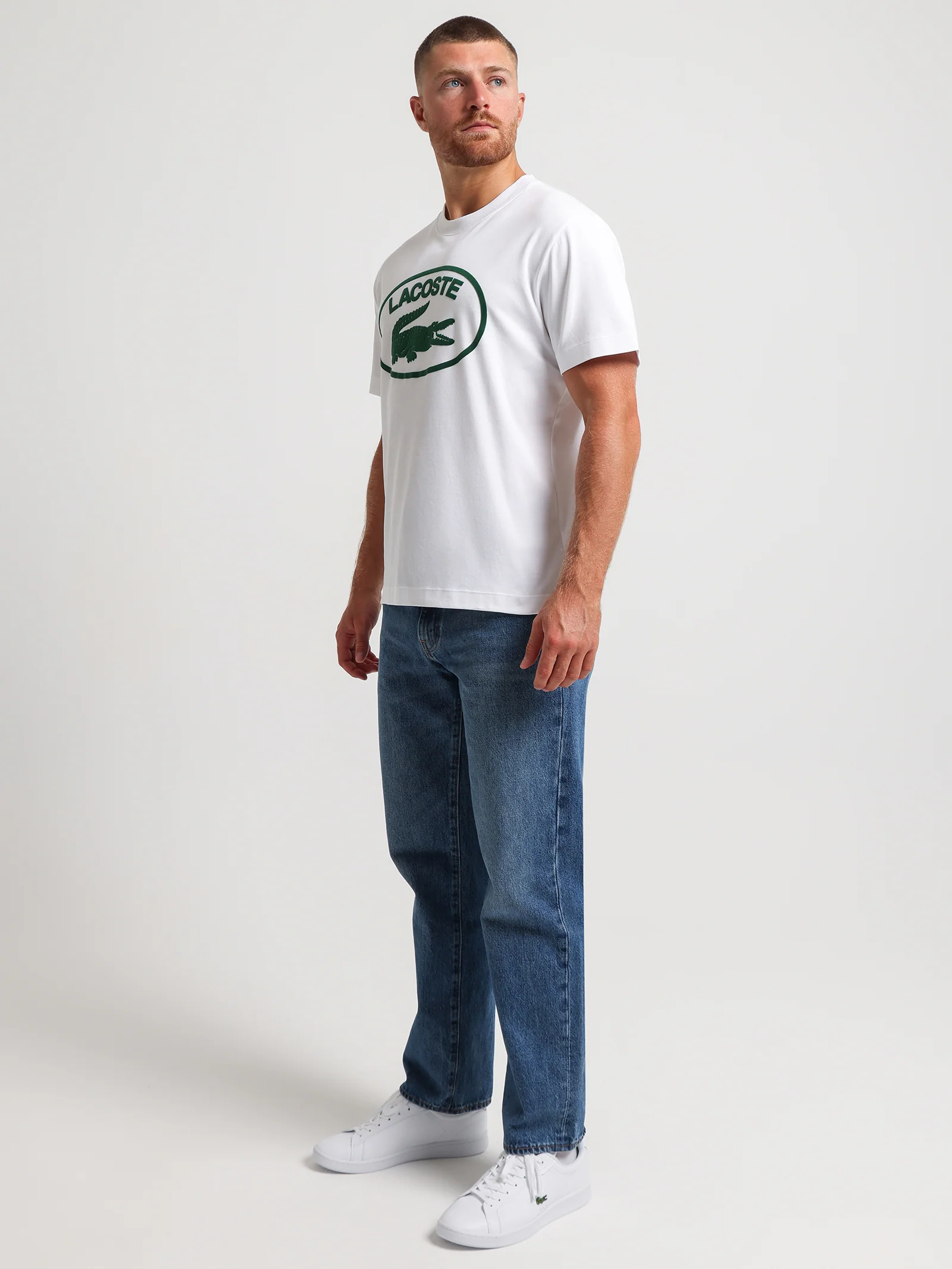 Originals Relaxed Fit T-Shirt - Image 4