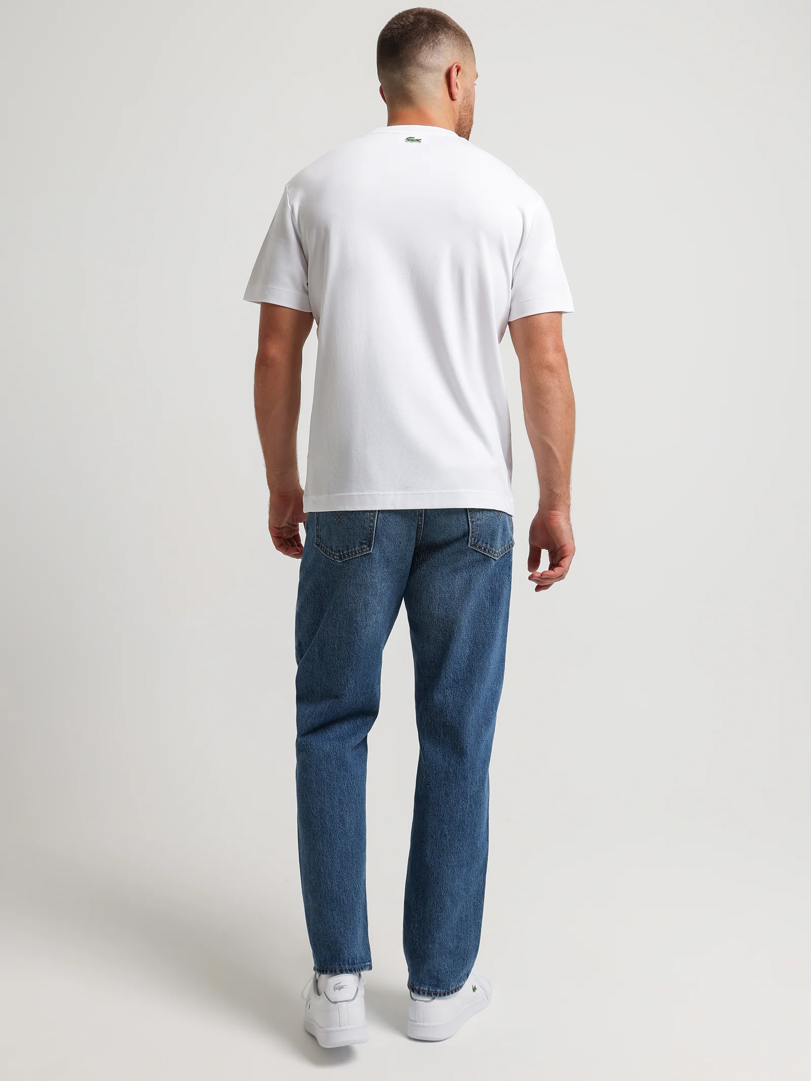 Originals Relaxed Fit T-Shirt - Image 5