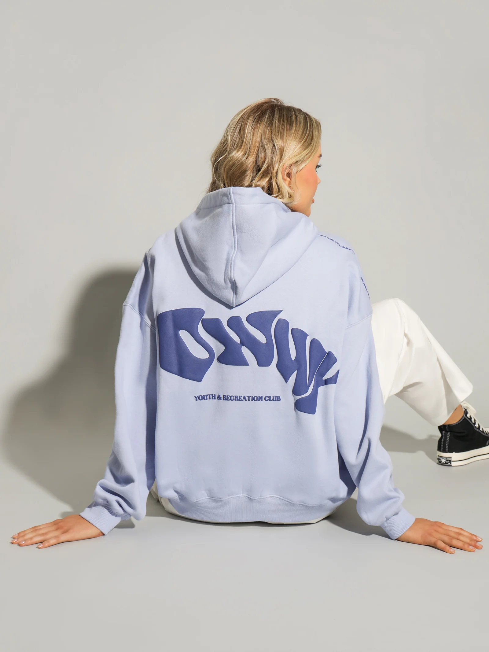 Origins Hoodie - Image 2