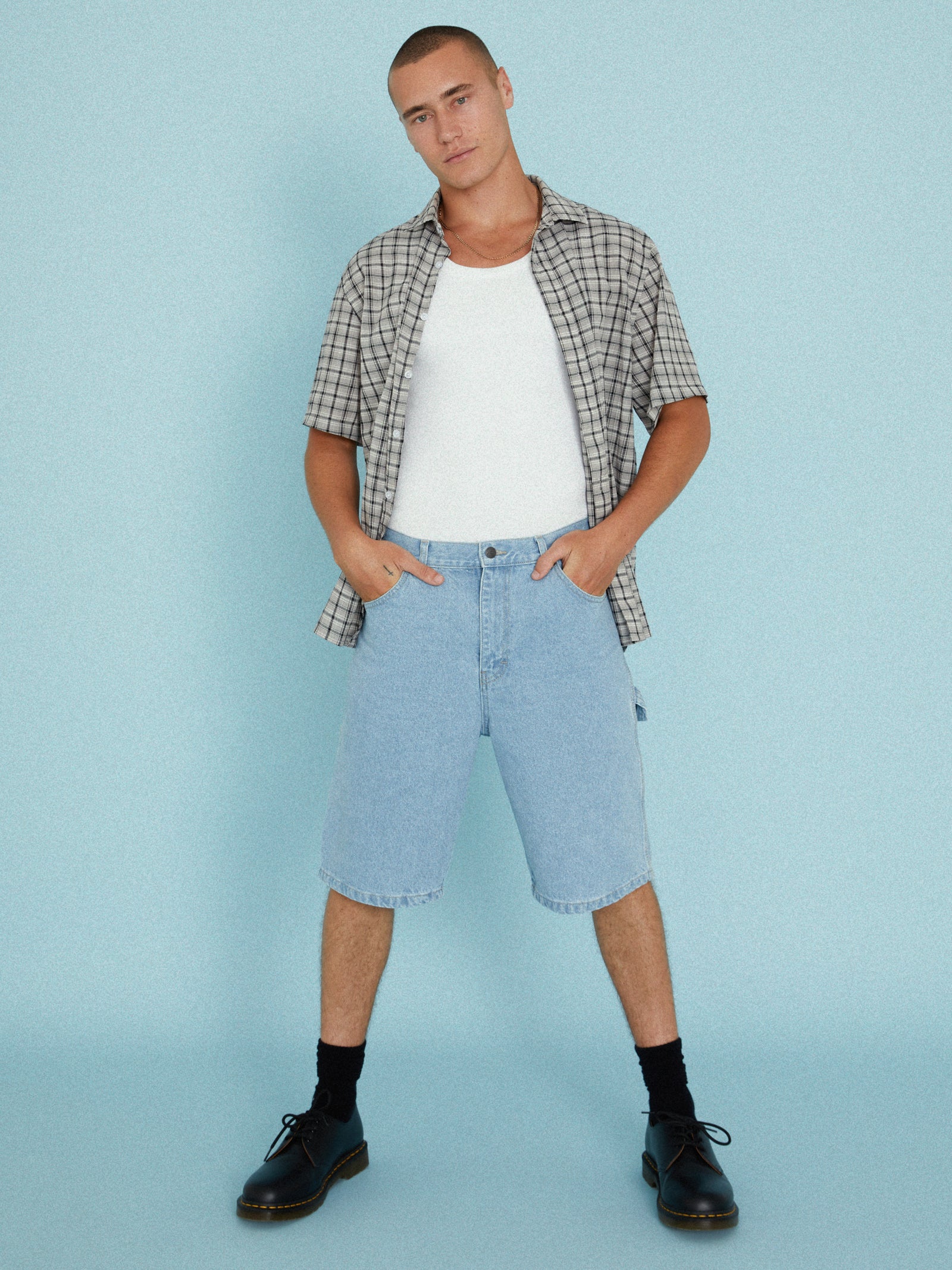 Origins Short Sleeve Shirt - Image 2