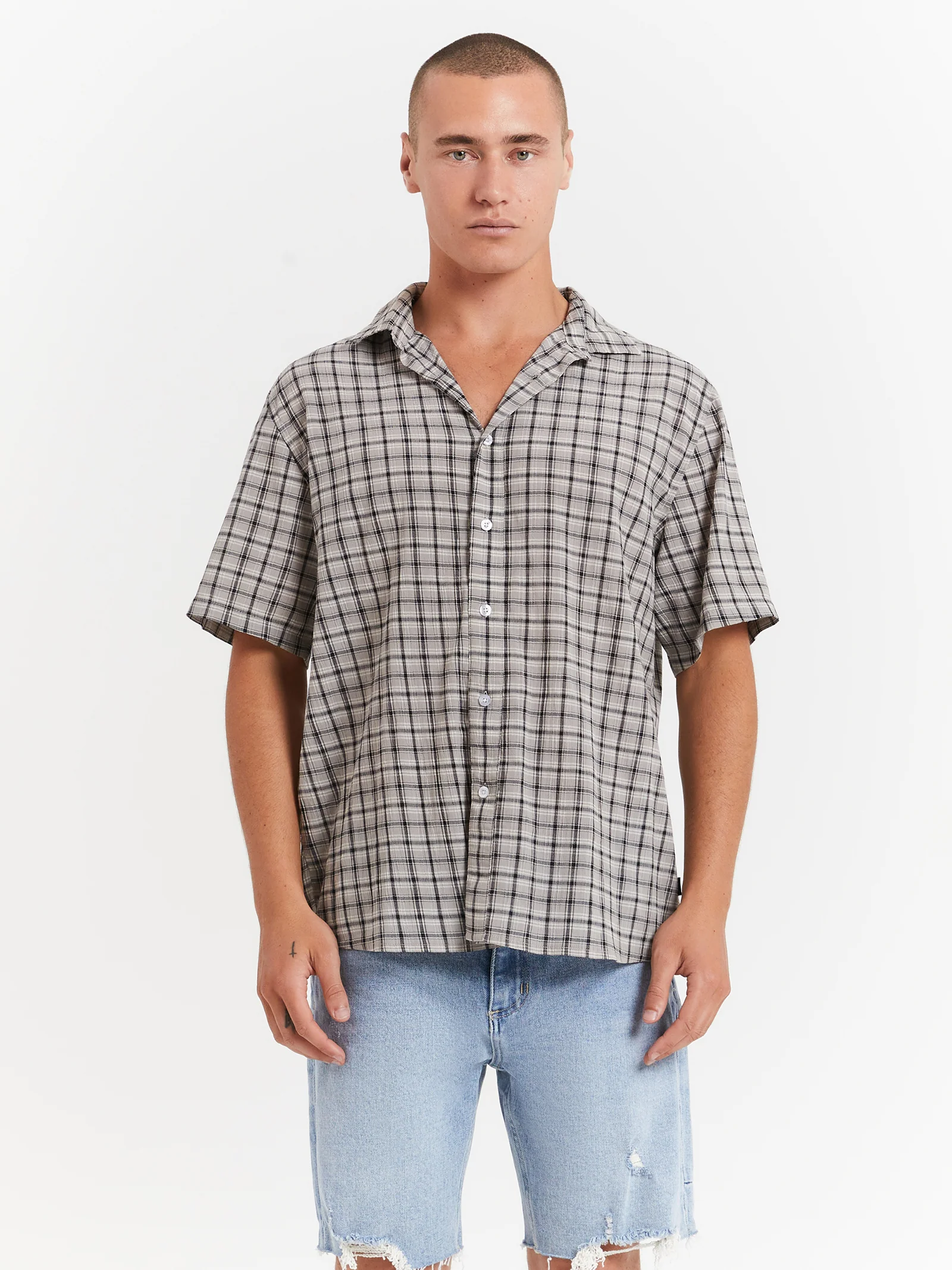 Origins Short Sleeve Shirt - Image 4