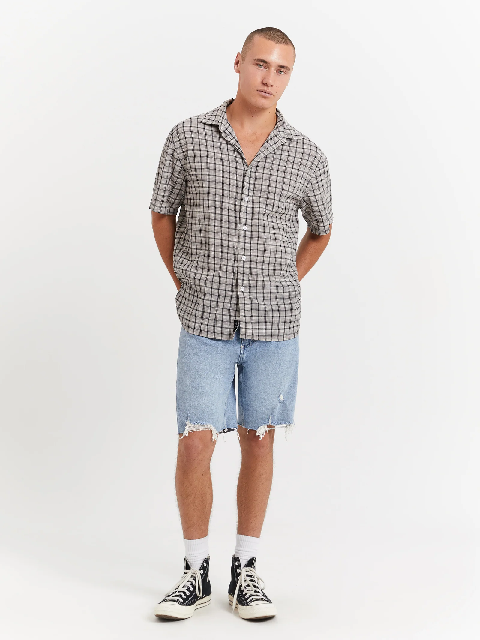 Origins Short Sleeve Shirt - Image 5