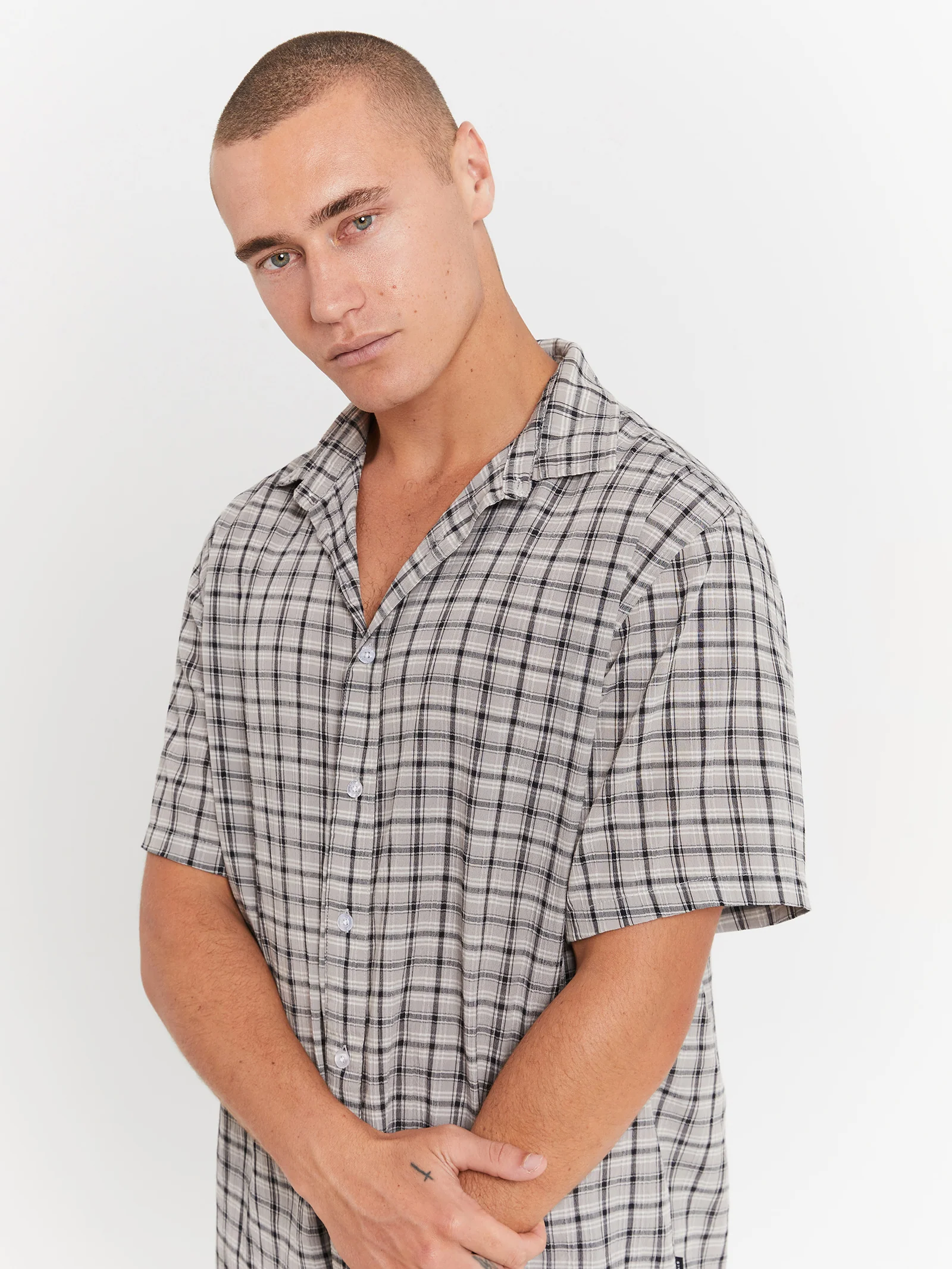 Origins Short Sleeve Shirt - Image 6