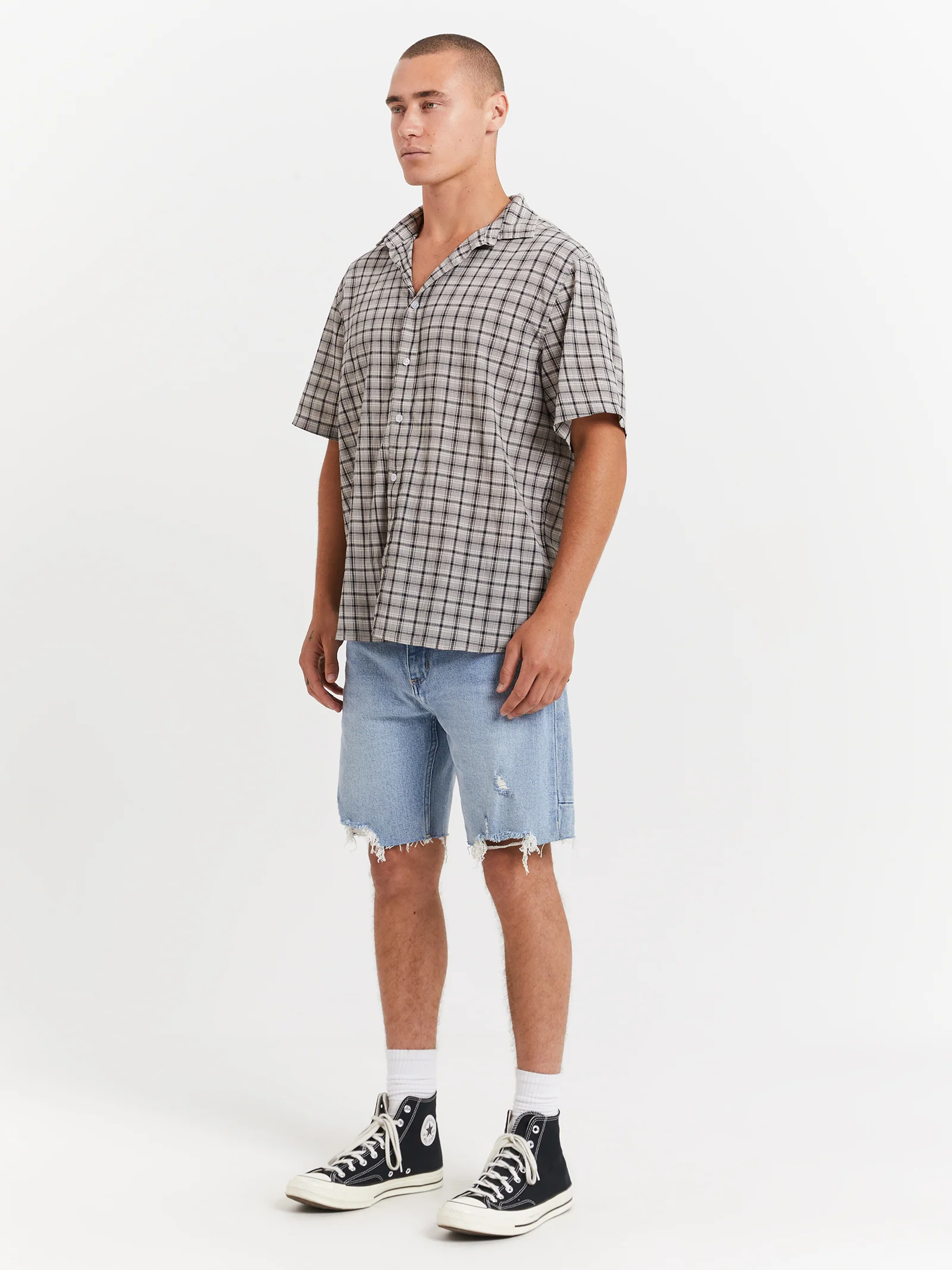 Origins Short Sleeve Shirt - Image 7