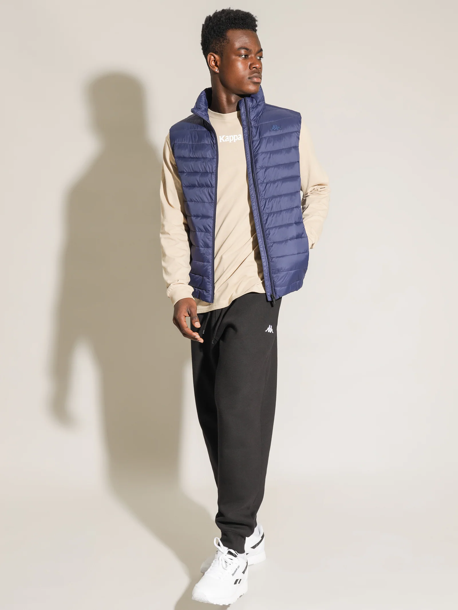 Orion Puffer Vest - Image 3