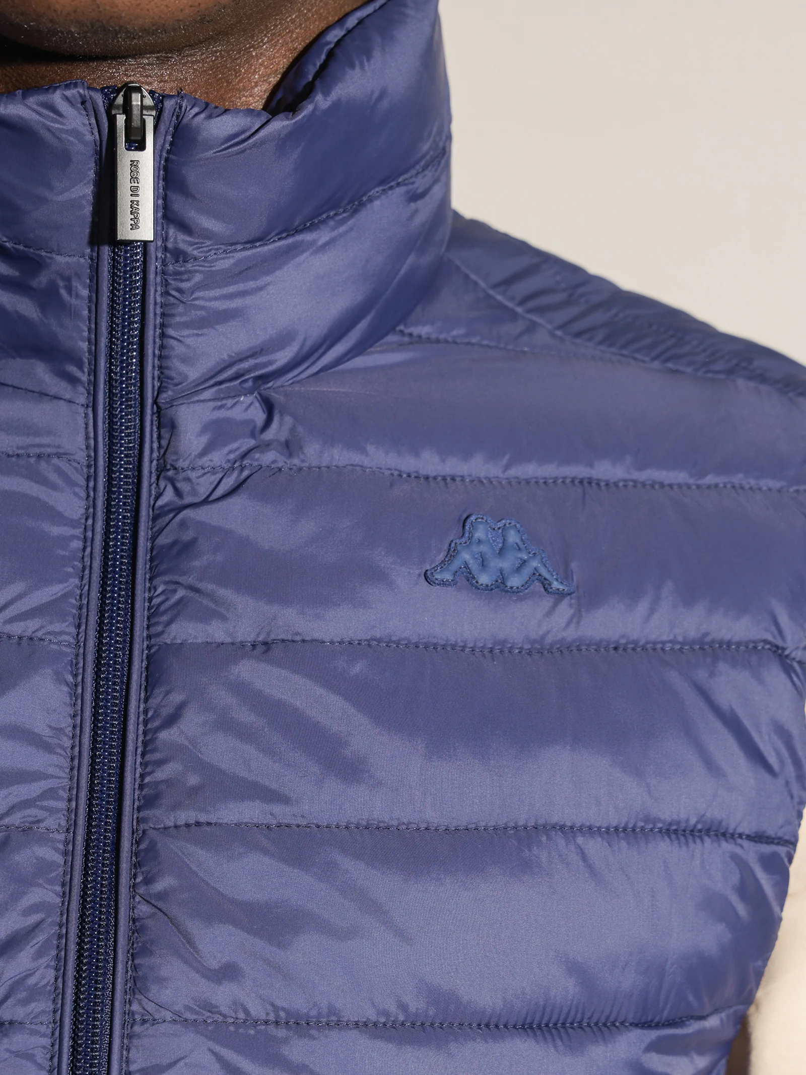 Orion Puffer Vest - Image 5
