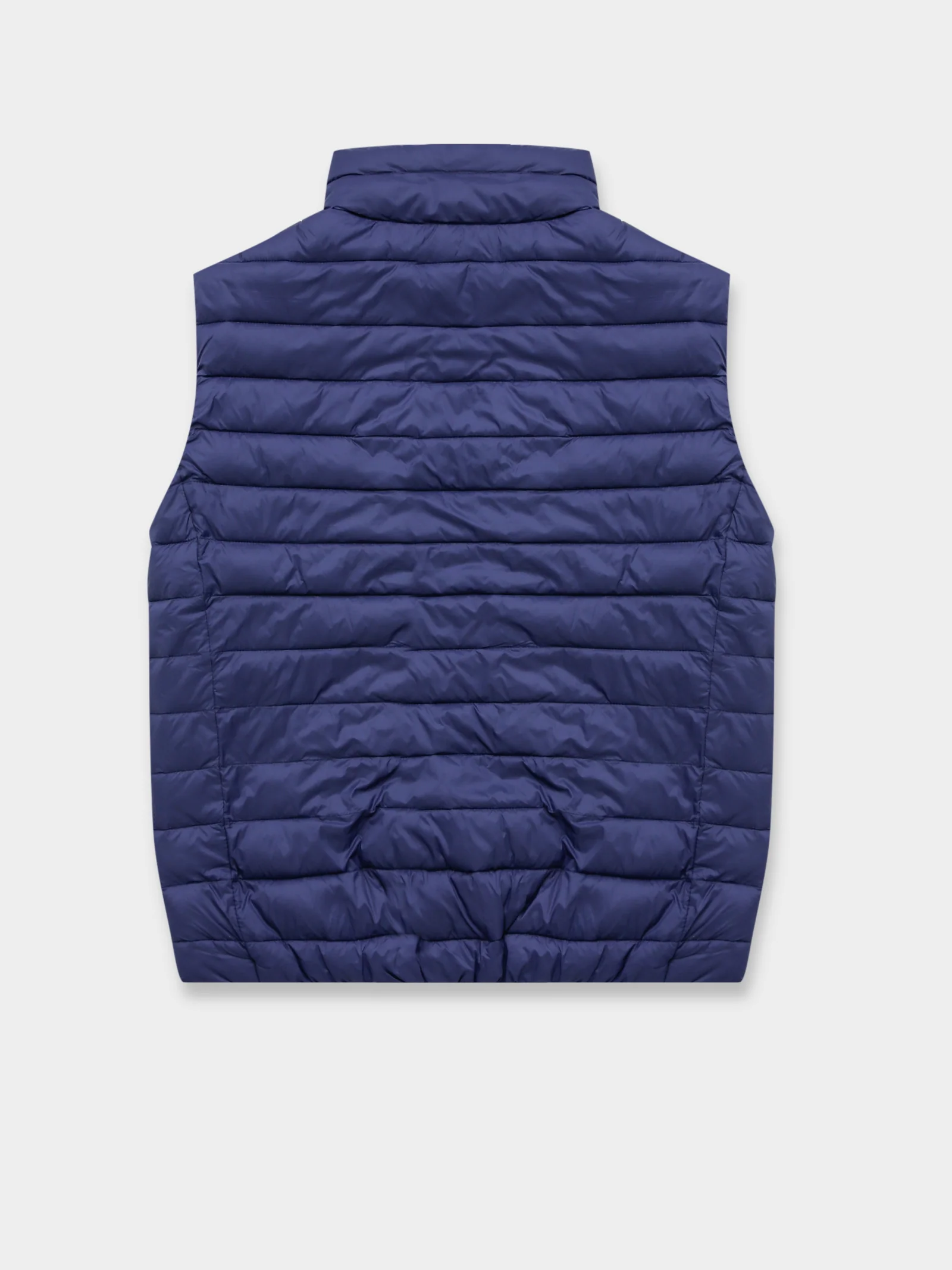 Orion Puffer Vest - Image 7