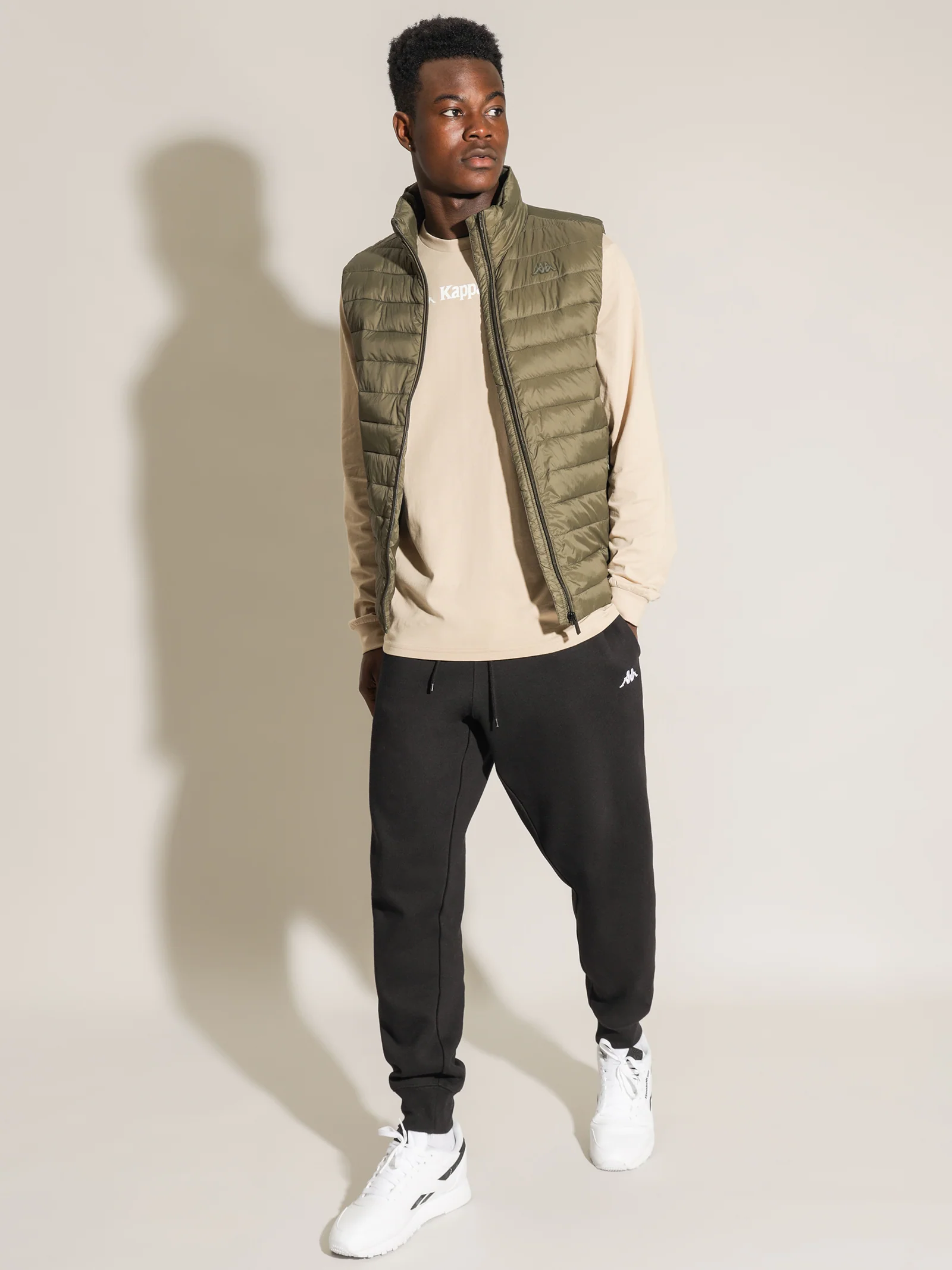 Orion Puffer Vest - Image 4