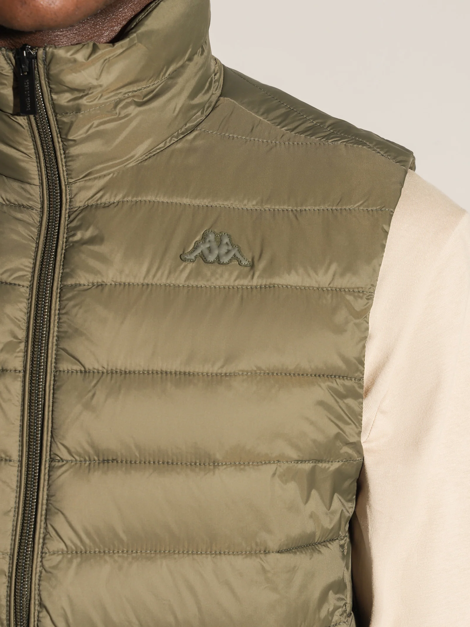 Orion Puffer Vest - Image 5