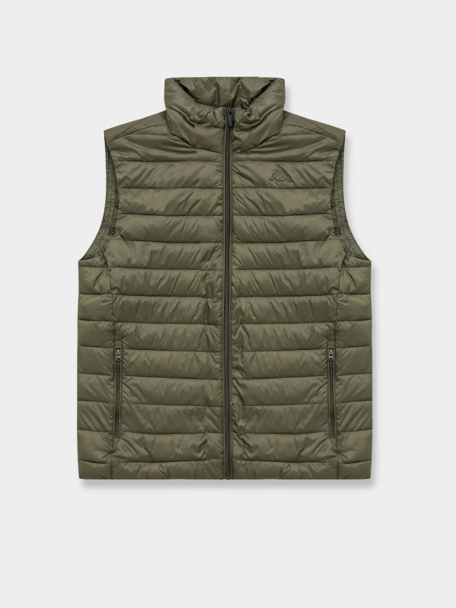 Orion Puffer Vest - Image 7