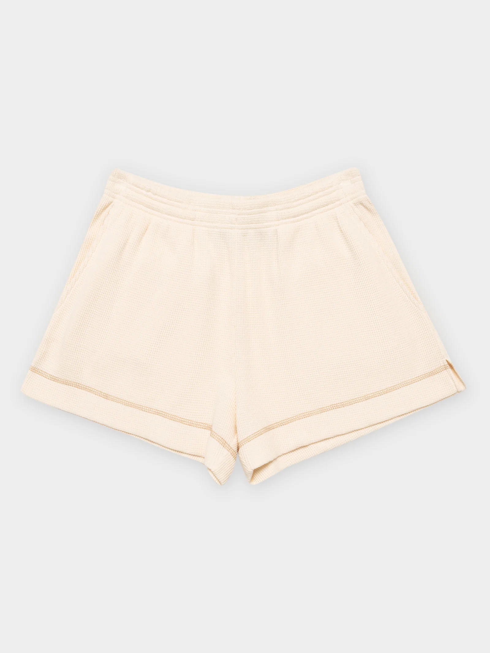 Orion Waffle Shorts - Image 7