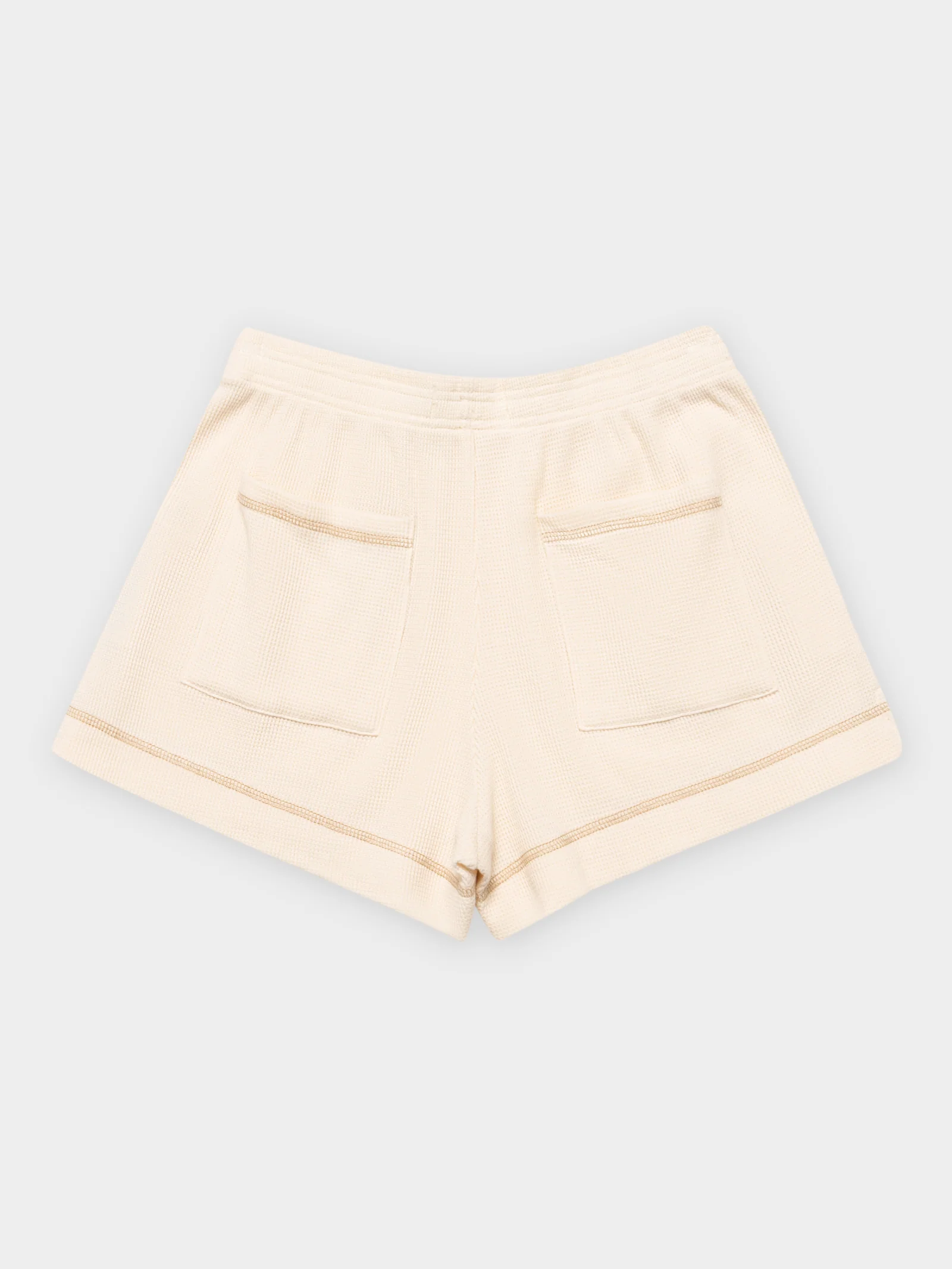 Orion Waffle Shorts - Image 8
