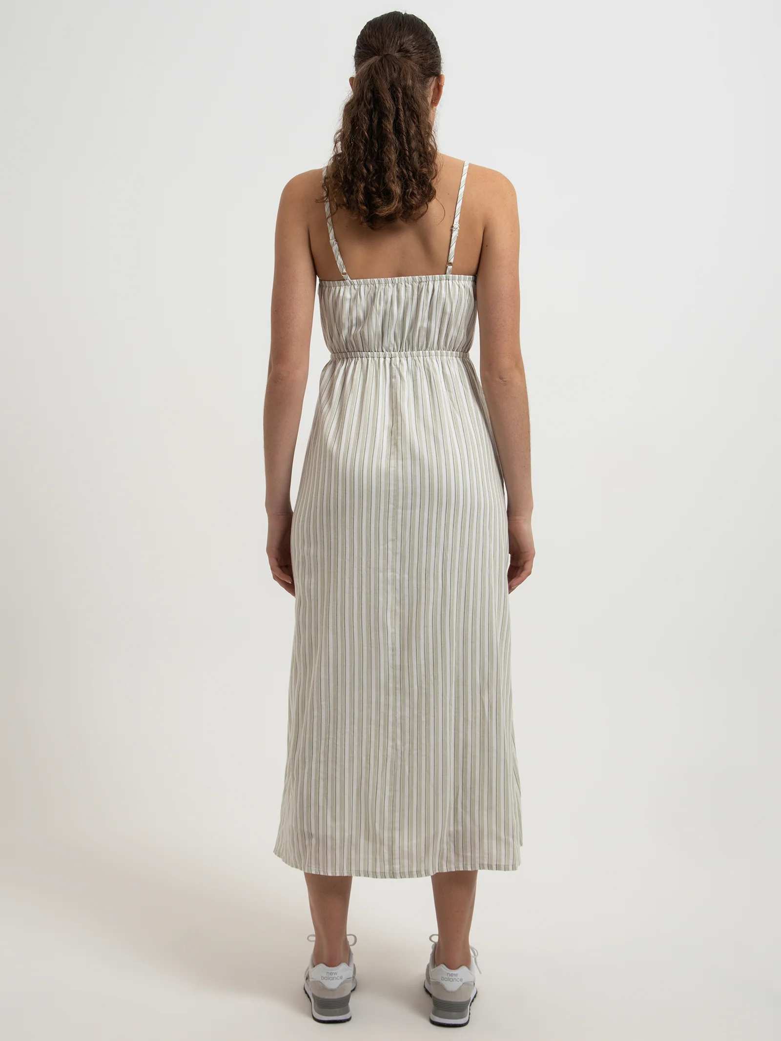 Orla Midi Dress - Image 3