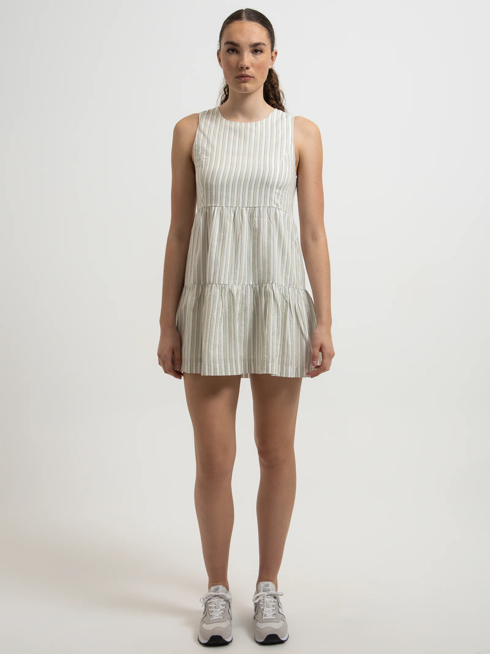 Orla Mini Dress