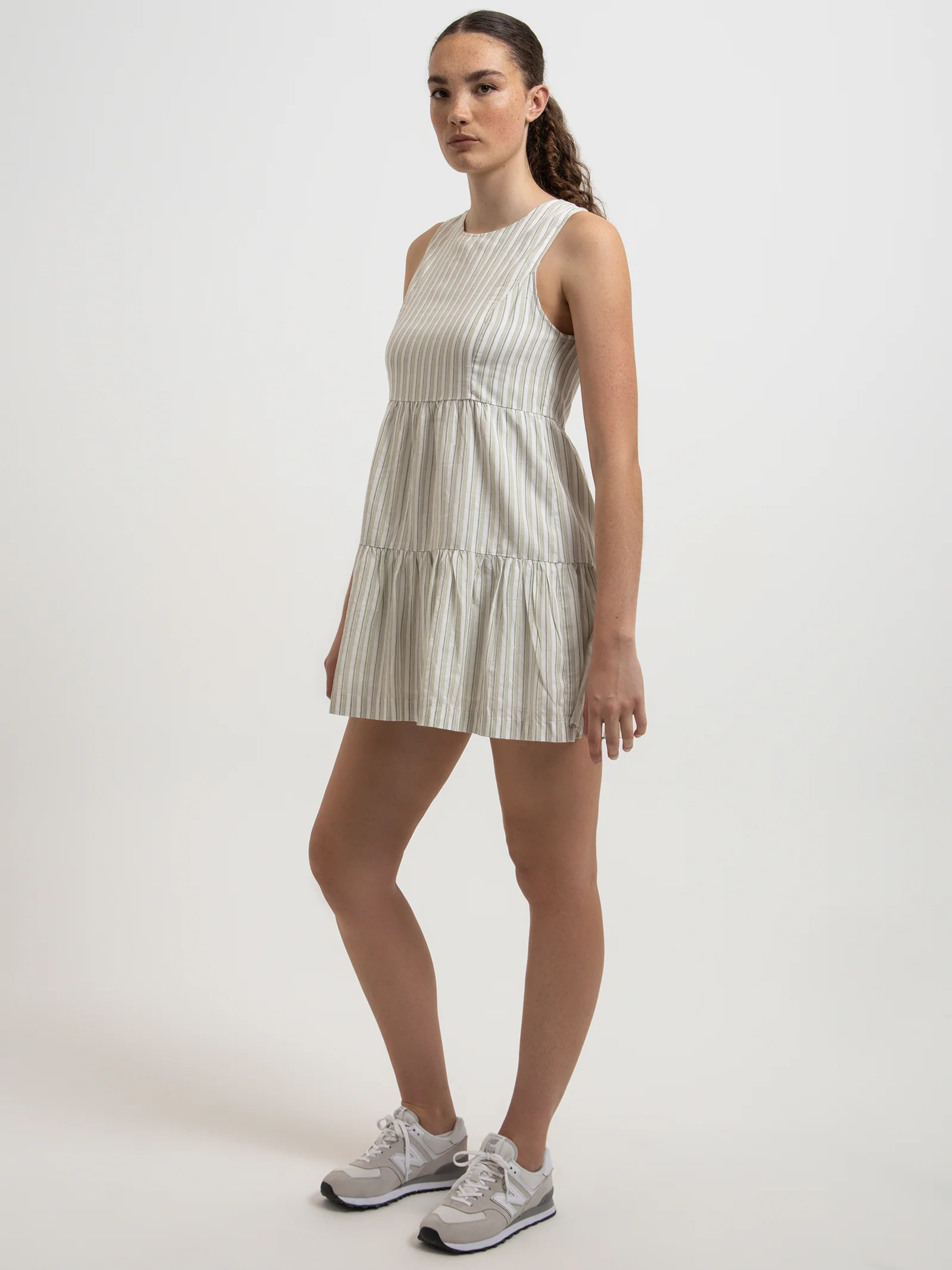 Orla Mini Dress - Image 2