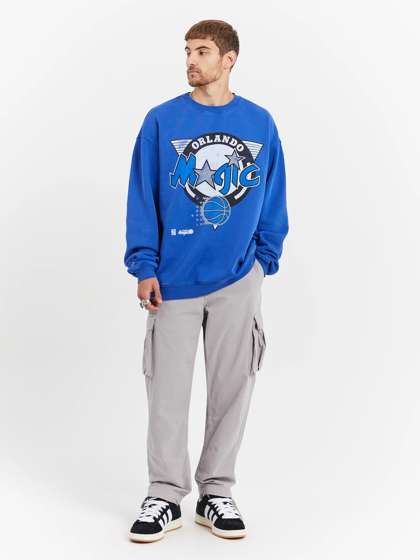 Orlando Magic On Point Crew - Image 2