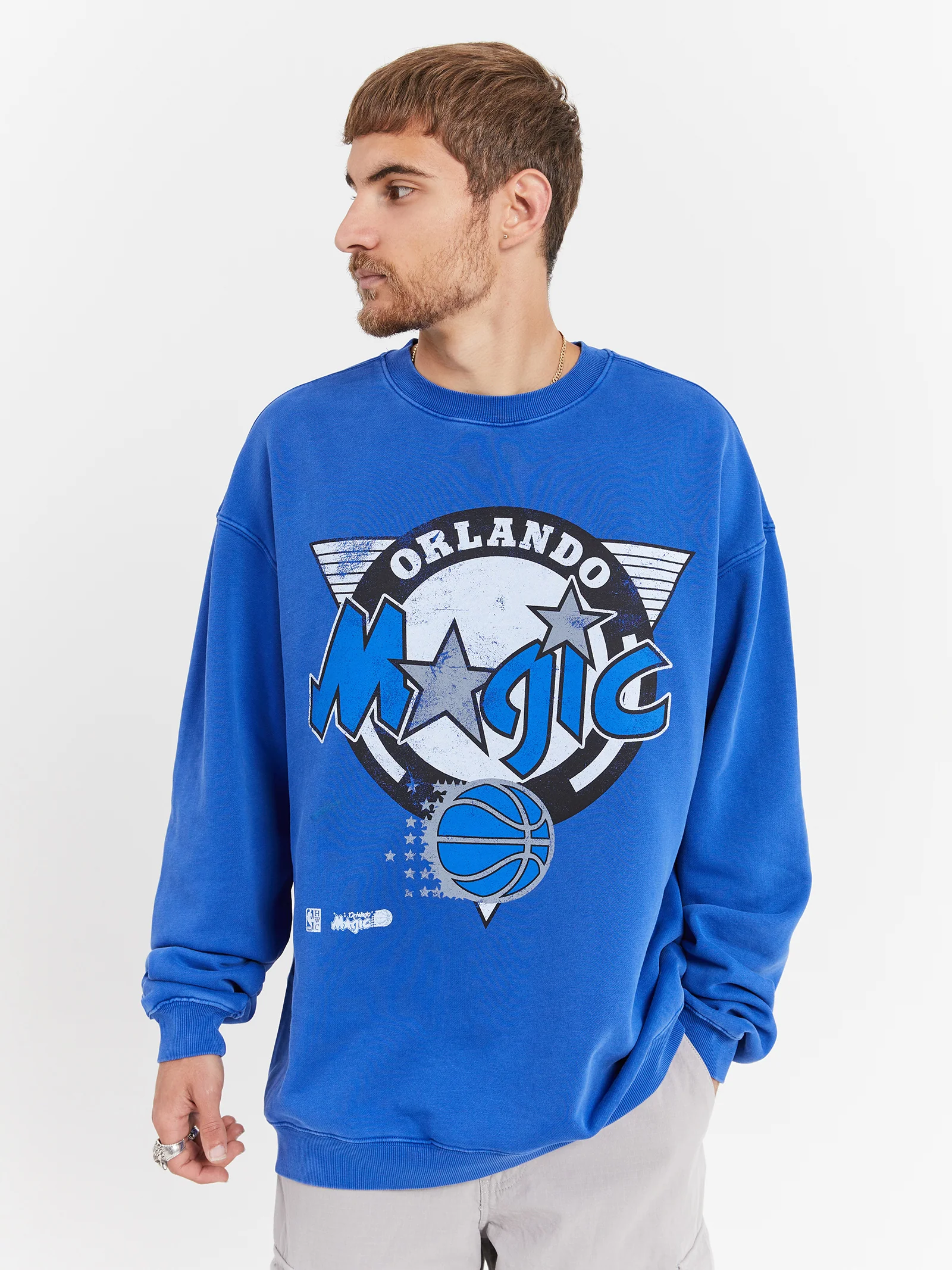 Orlando Magic On Point Crew - Image 3