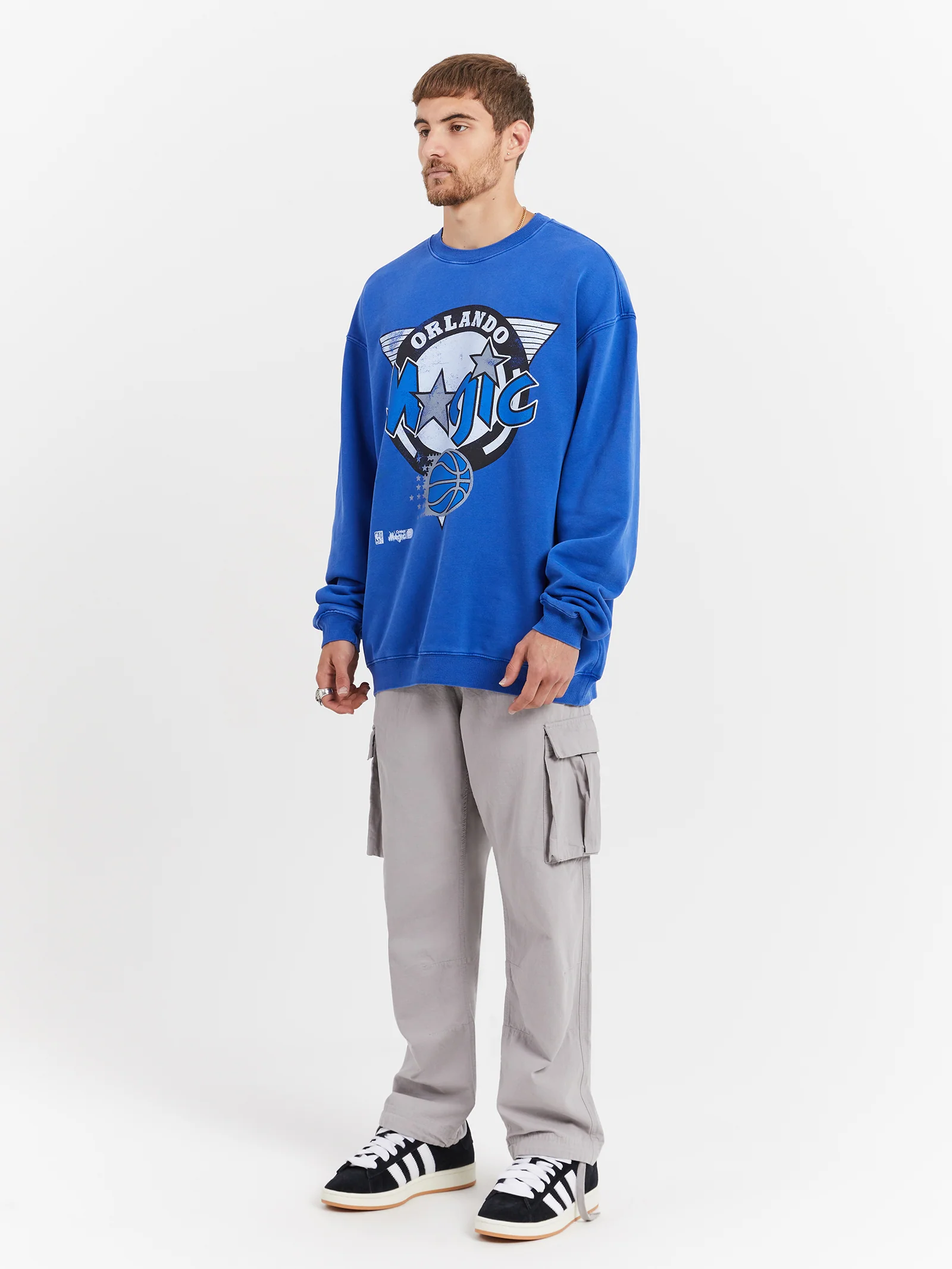 Orlando Magic On Point Crew - Image 4