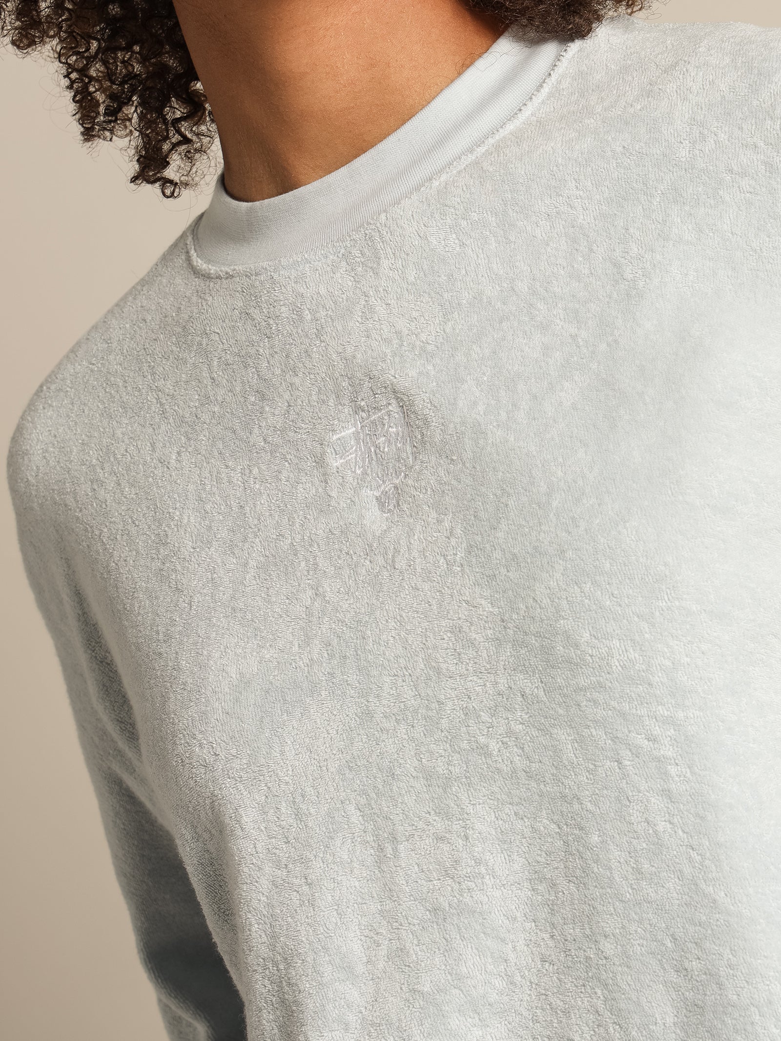 Orlando Terry T-Shirt - Image 4