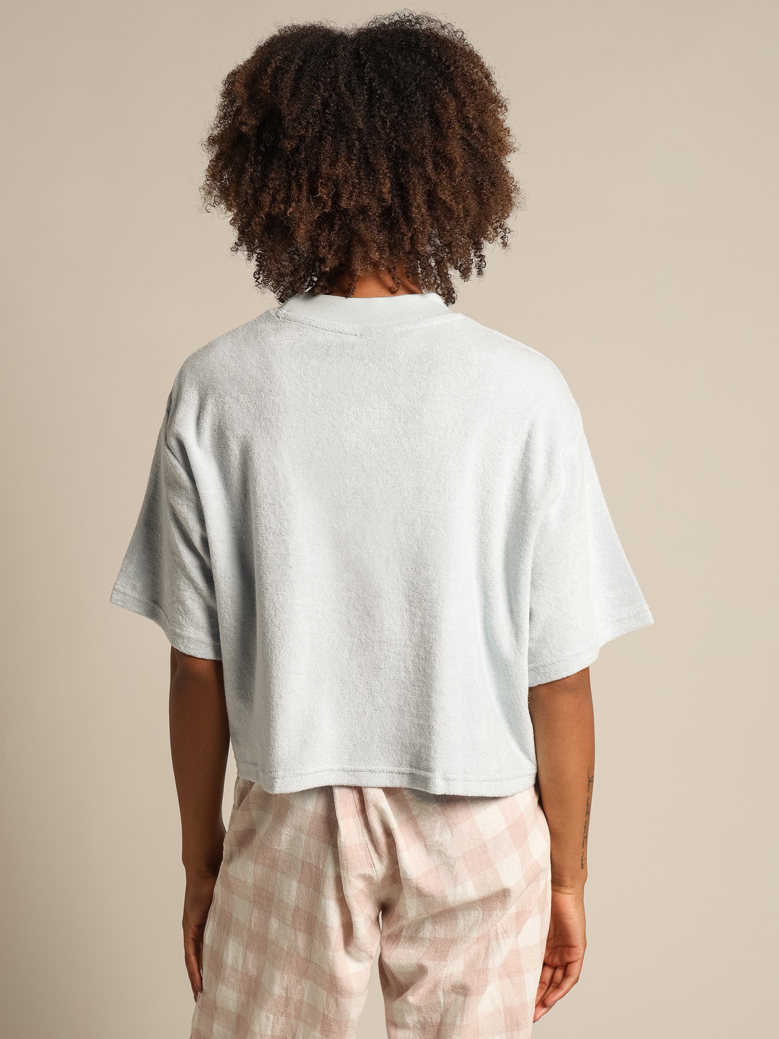 Orlando Terry T-Shirt - Image 6