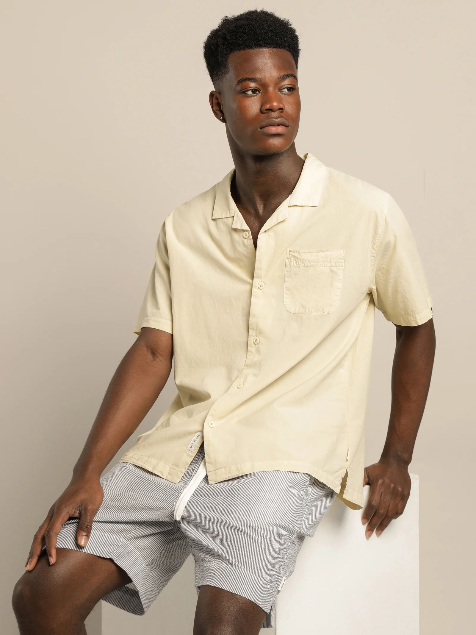 Ortega Shirt - Image 2