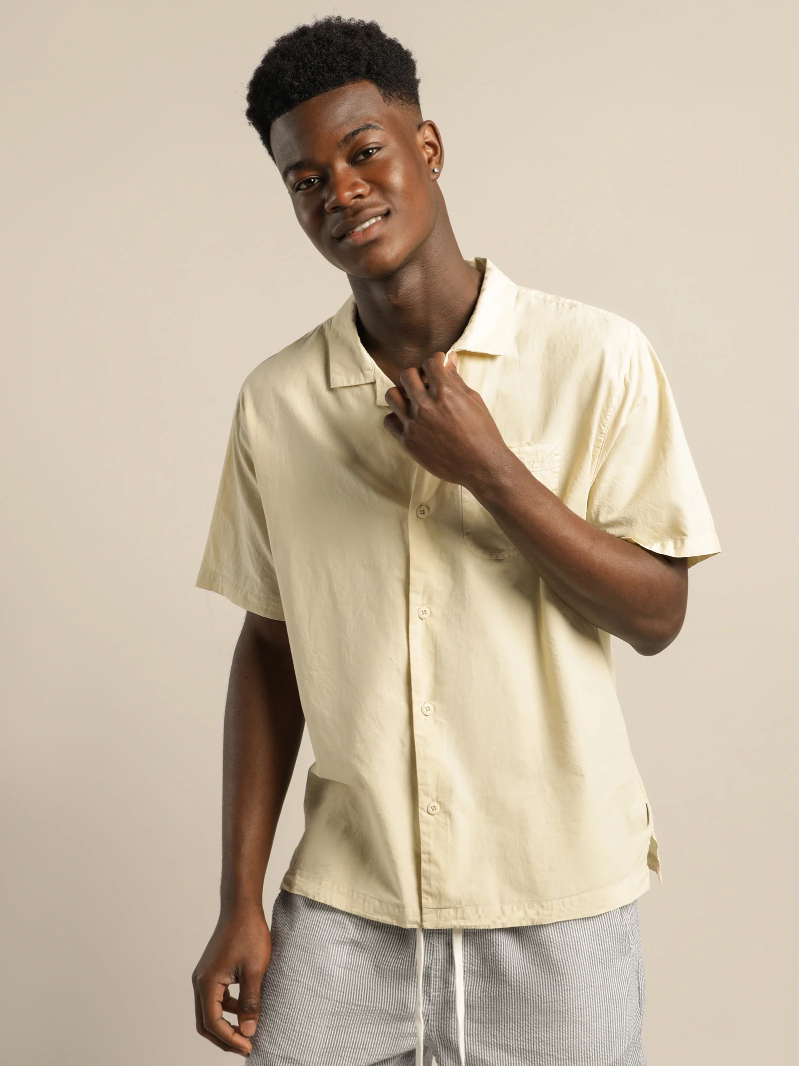 Ortega Shirt - Image 3