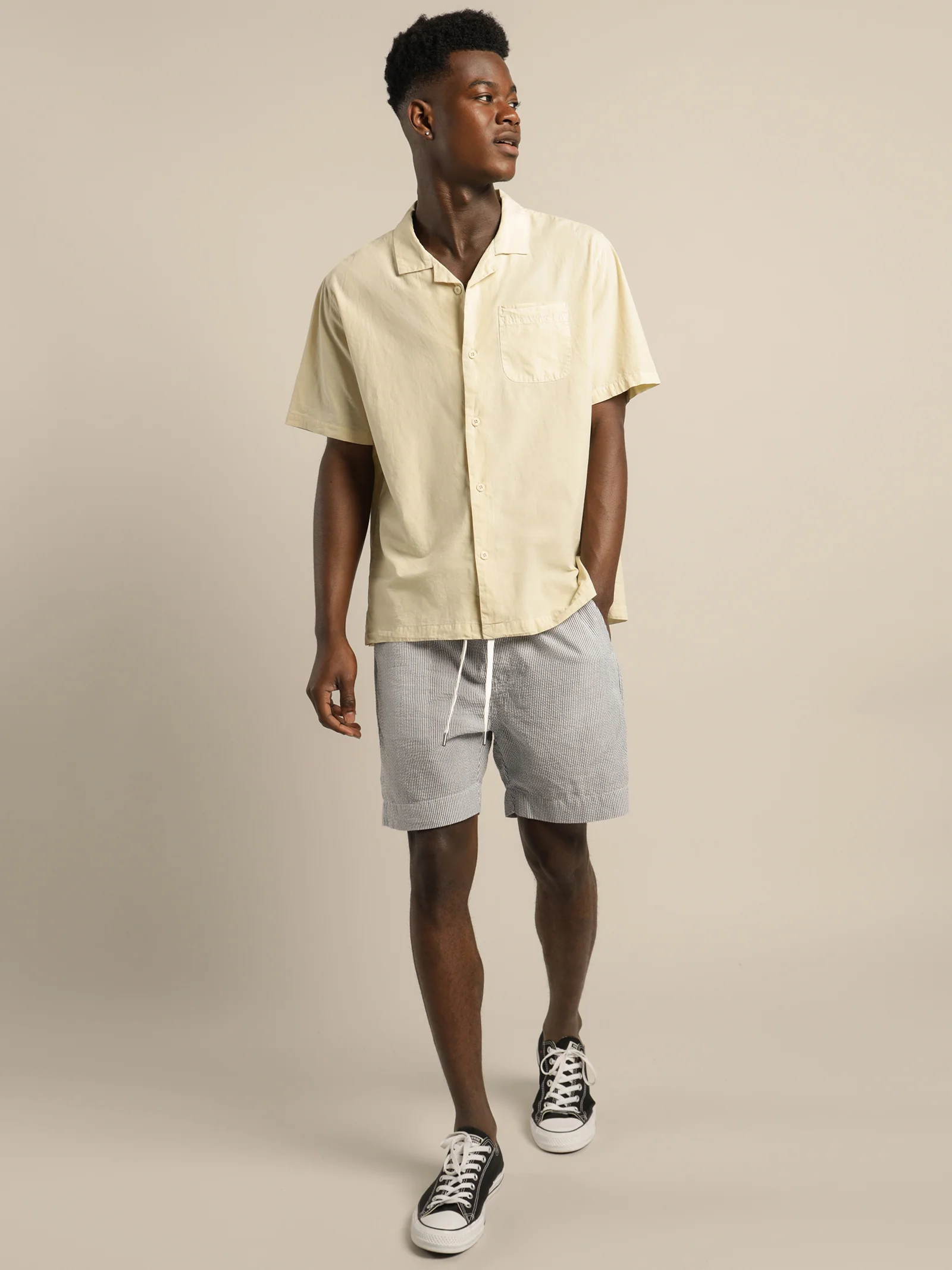 Ortega Shirt - Image 4
