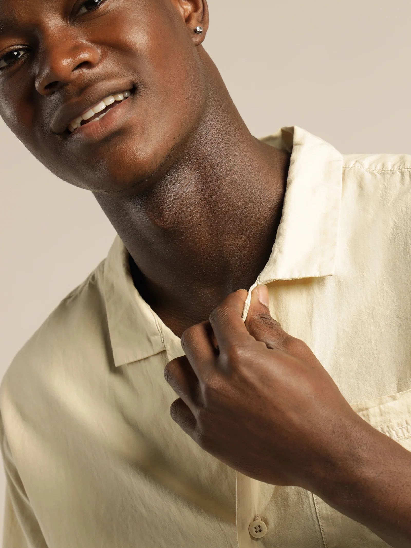 Ortega Shirt - Image 5