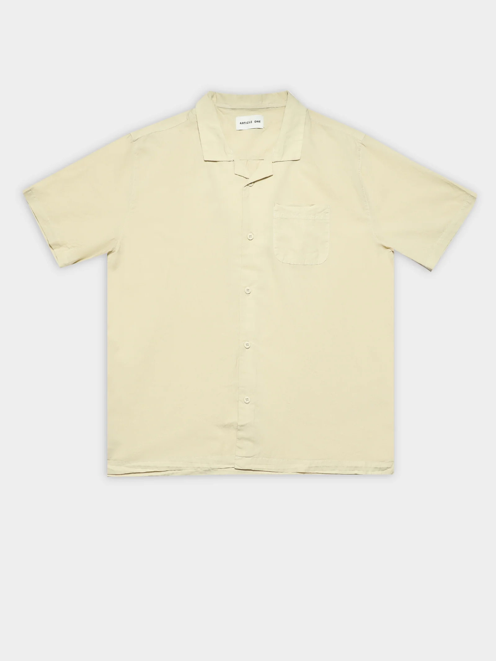 Ortega Shirt - Image 7
