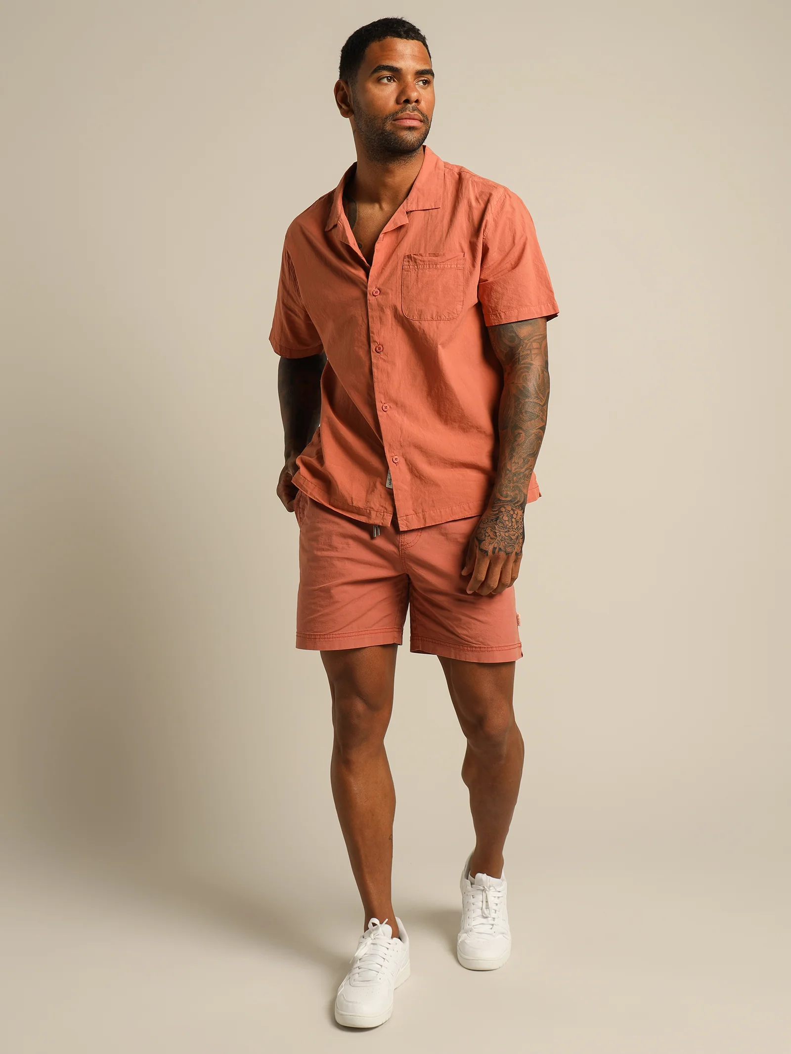 Ortega Shirt - Image 3
