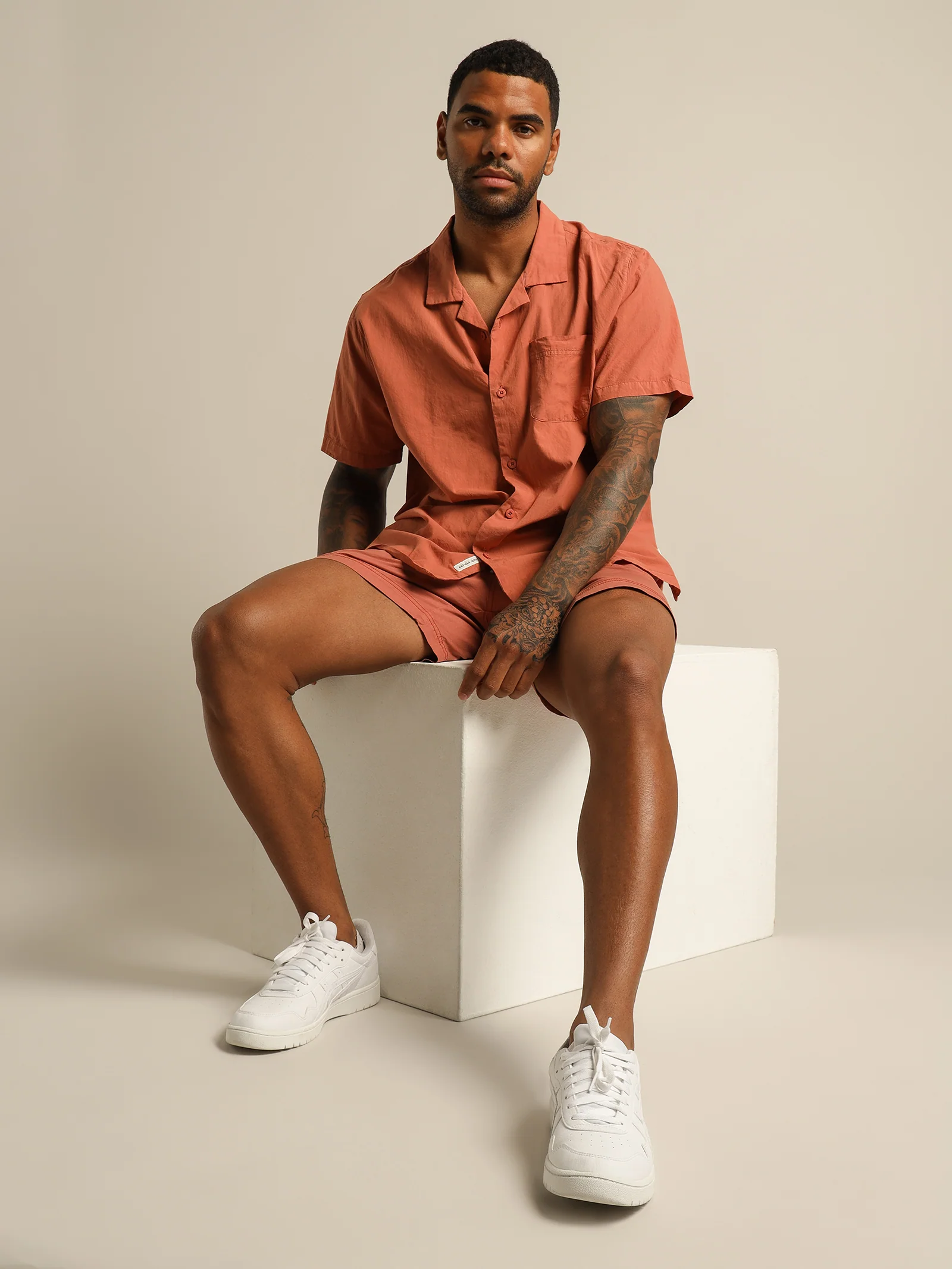 Ortega Shirt - Image 4