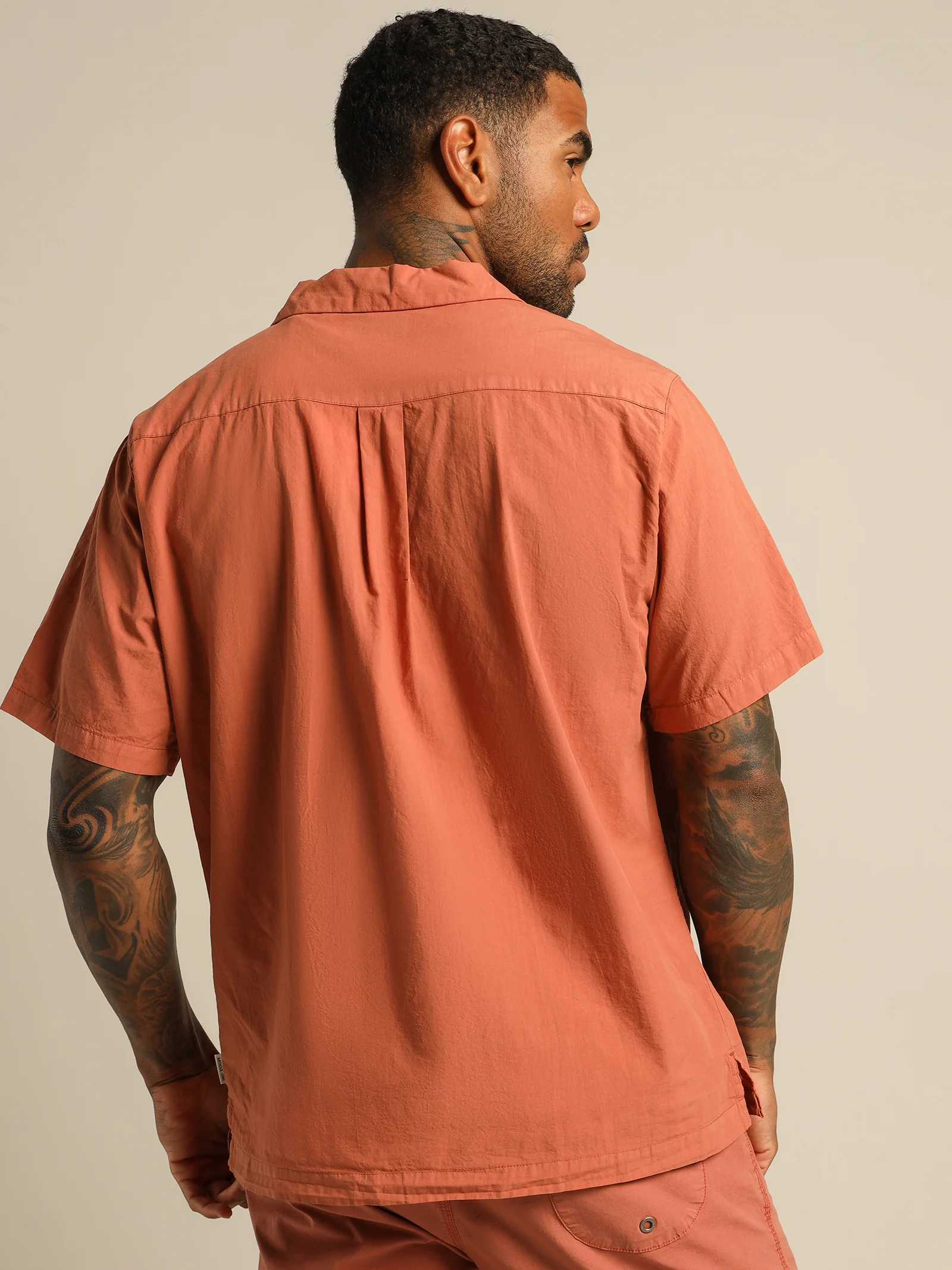 Ortega Shirt - Image 5