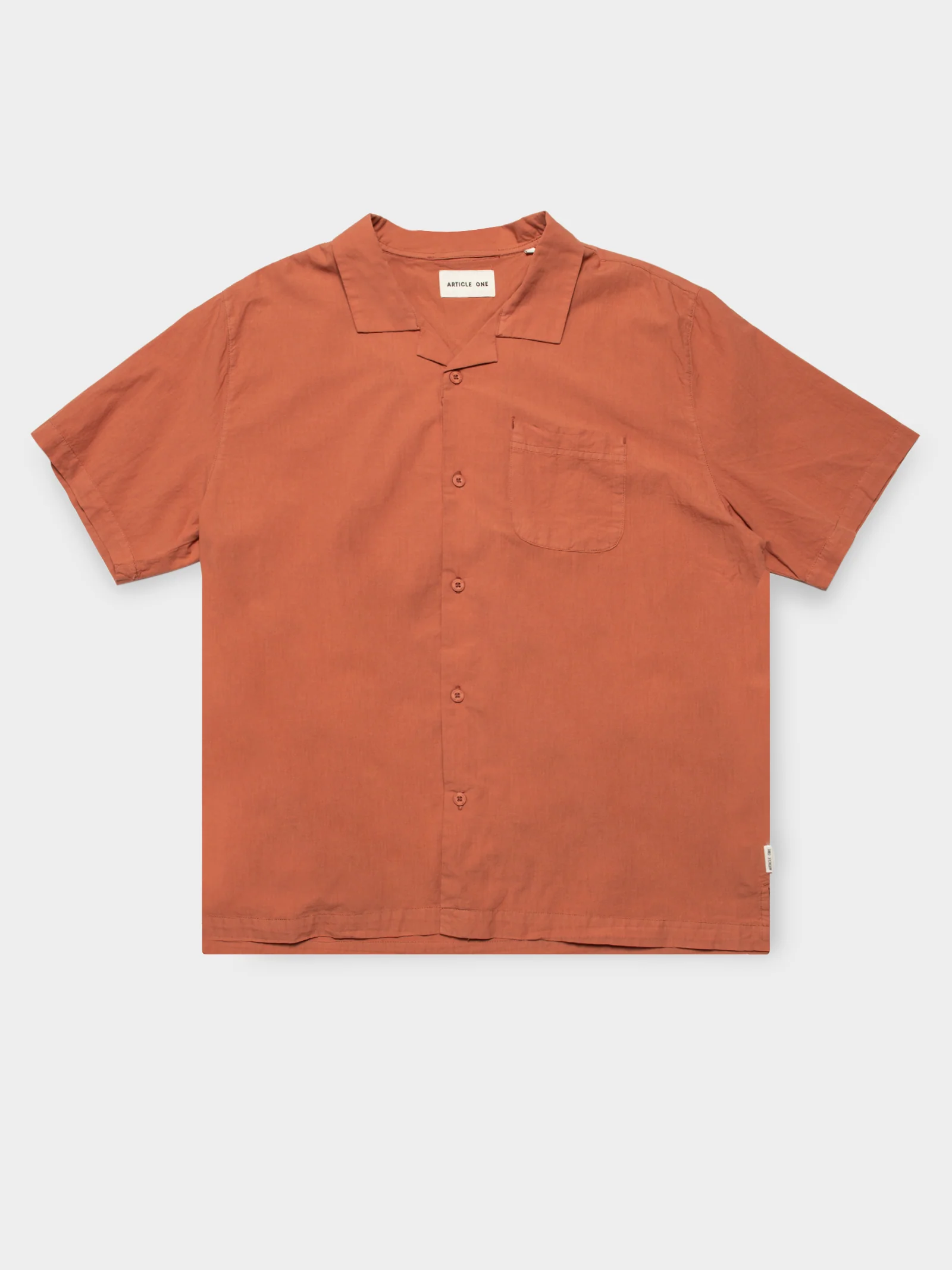 Ortega Shirt - Image 6