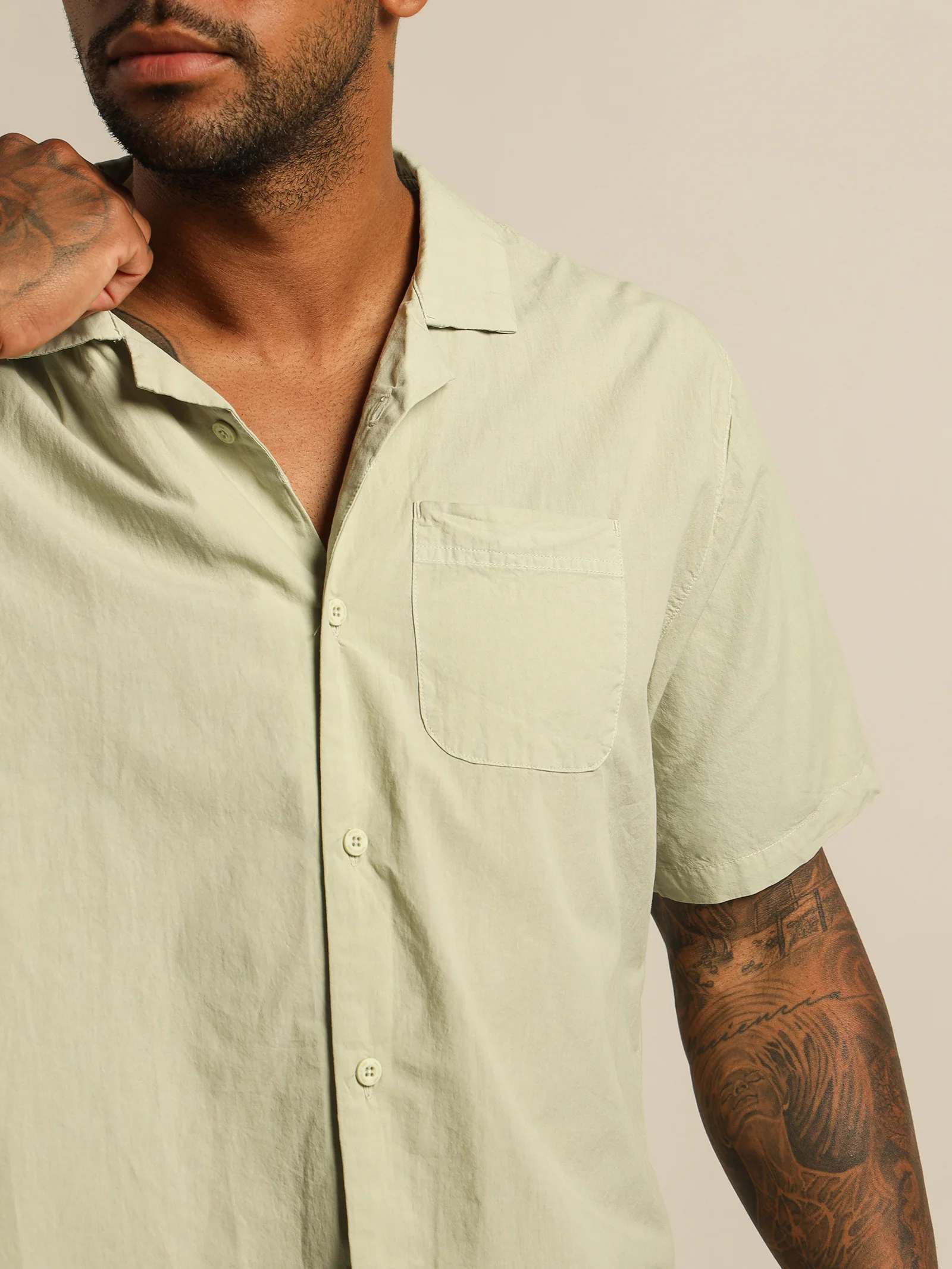 Ortega Shirt - Image 2