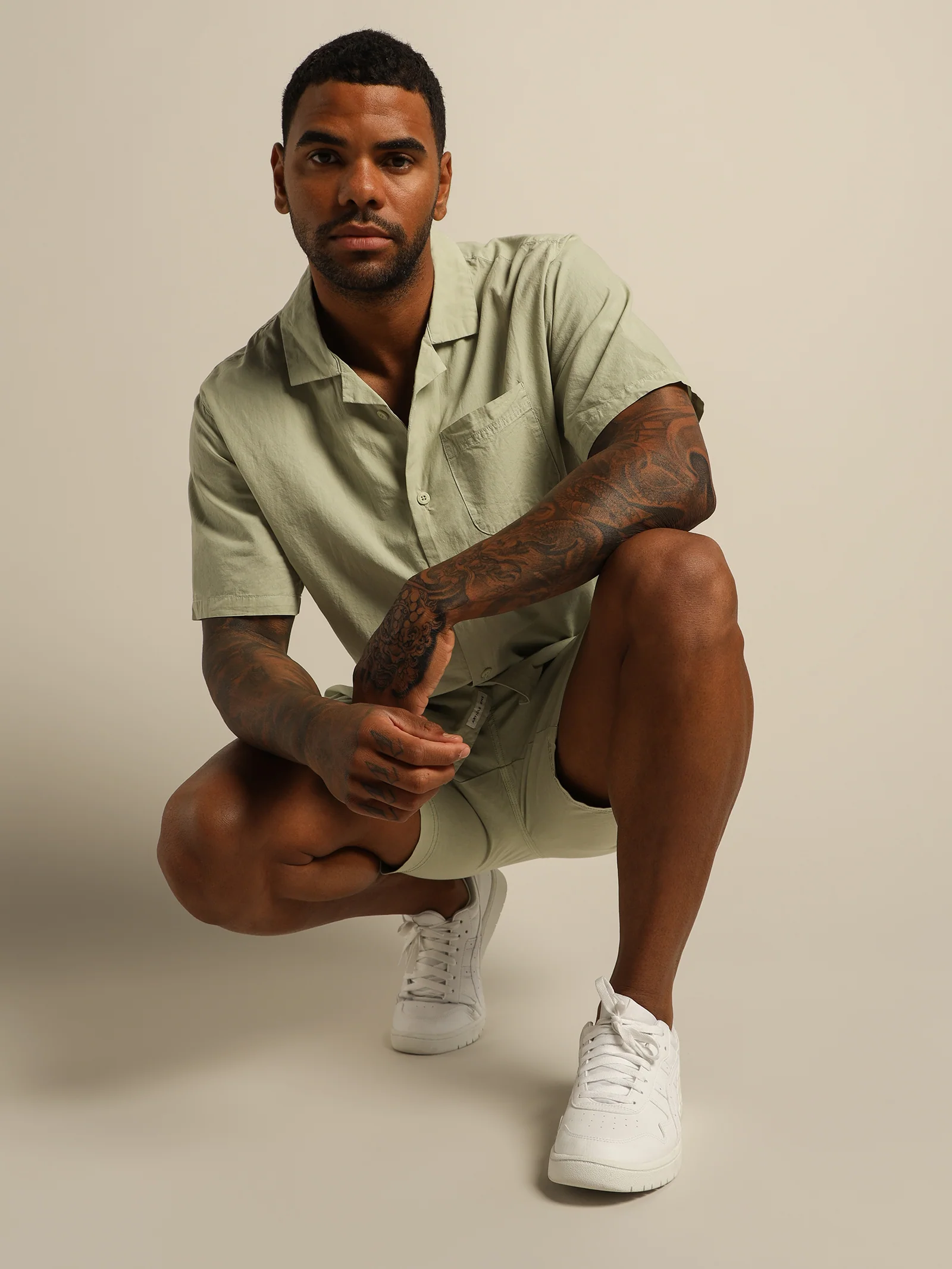 Ortega Shirt - Image 3