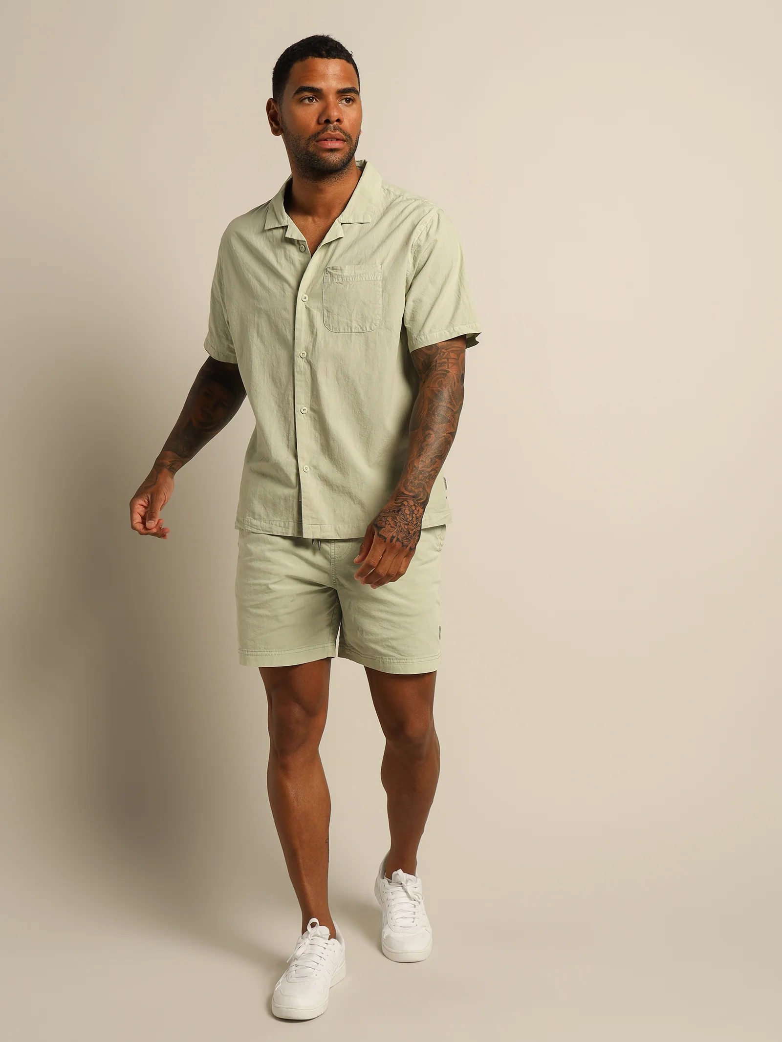 Ortega Shirt - Image 4