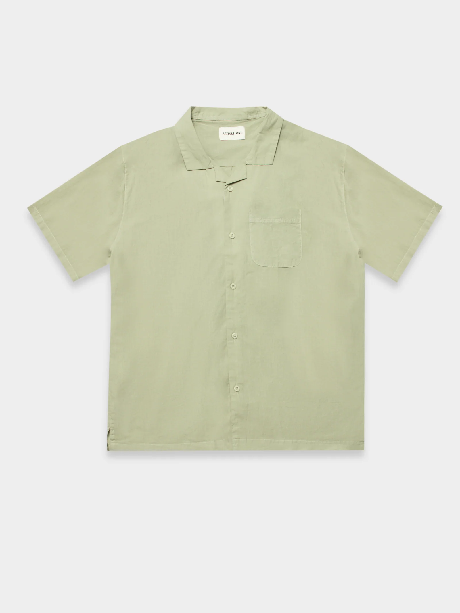 Ortega Shirt - Image 5