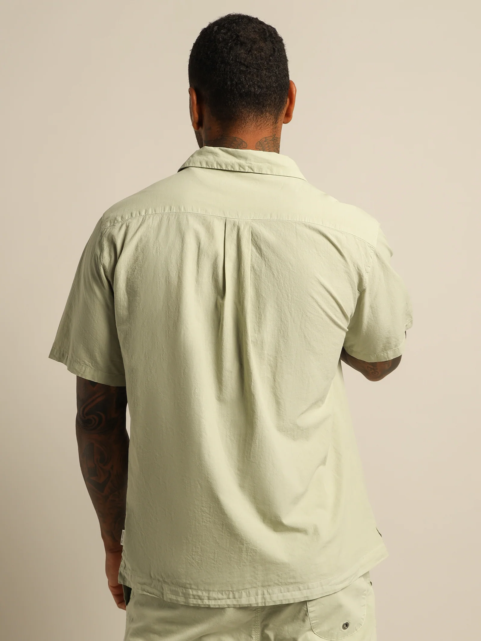Ortega Shirt - Image 6