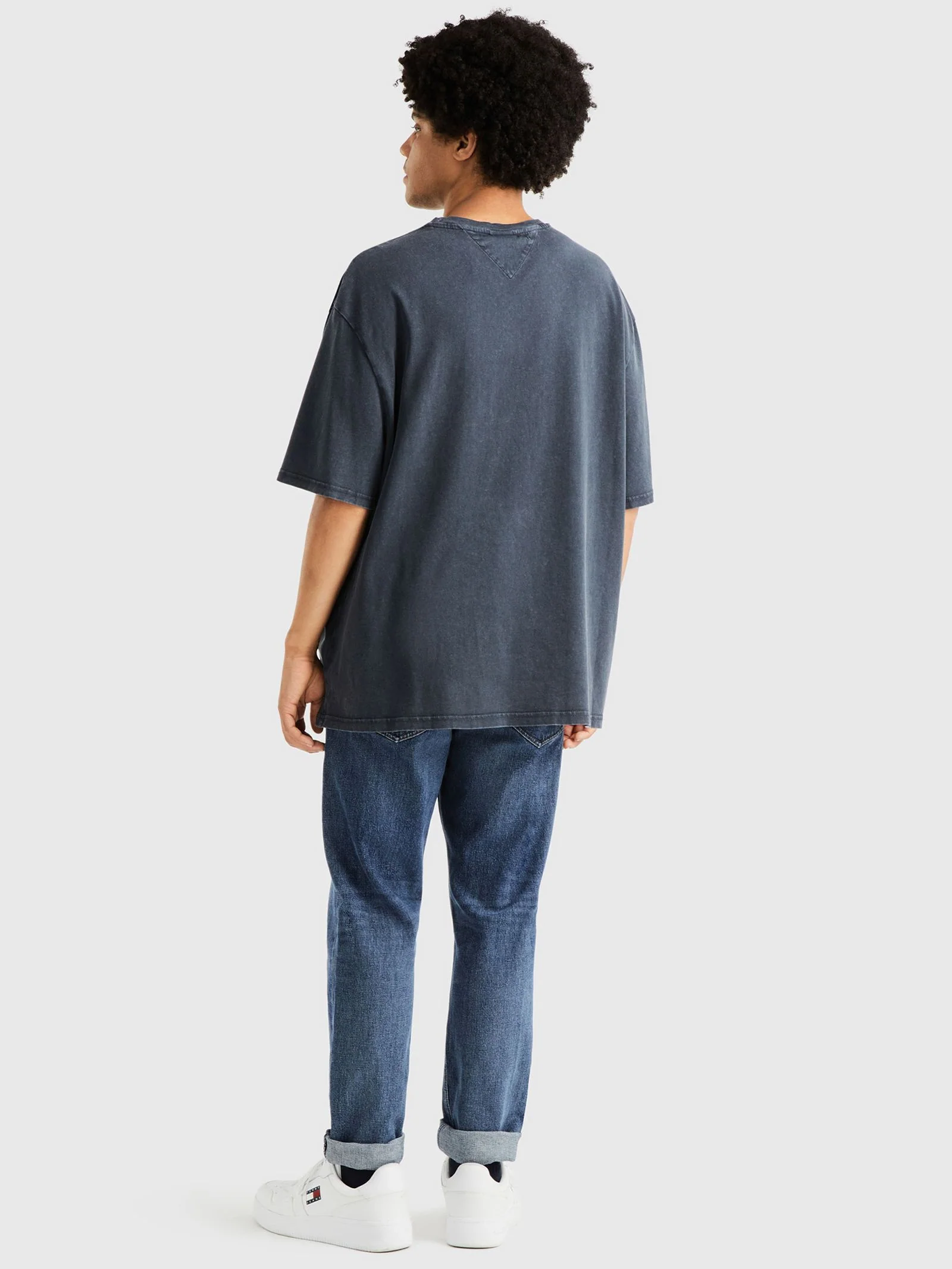 OS Nyc Varsity T-Shirt - Image 4