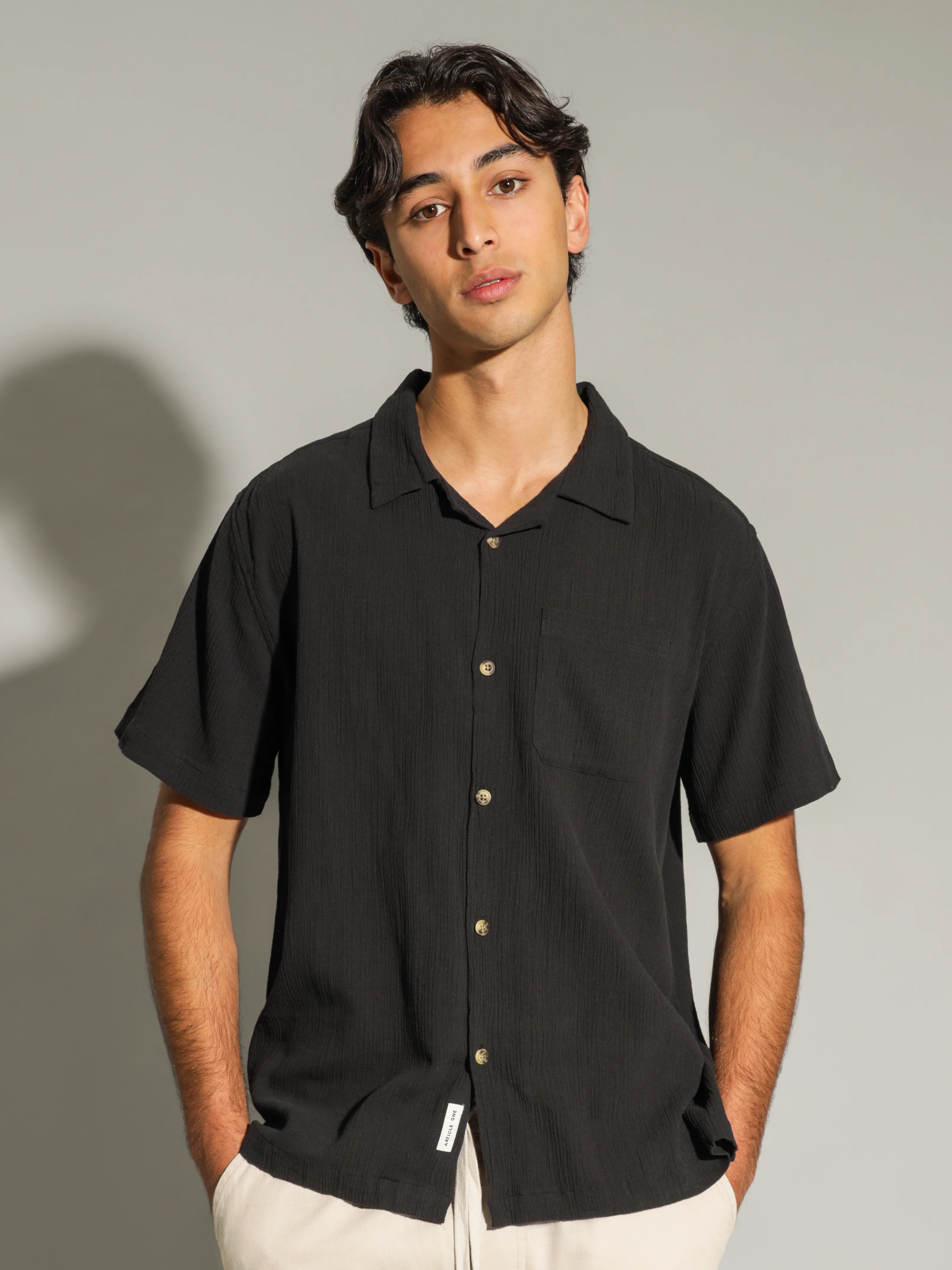 Osmond Shirt - Image 3