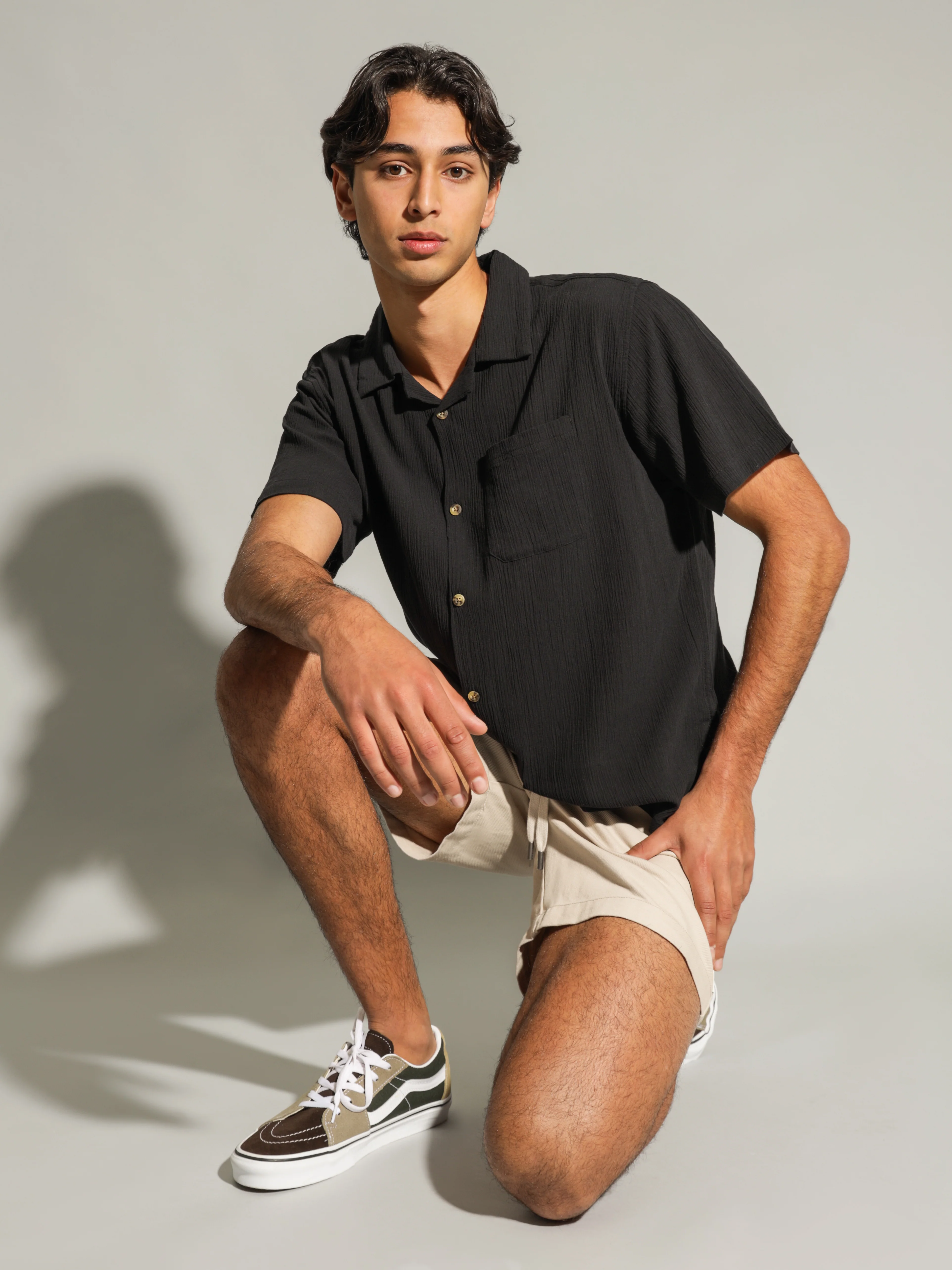 Osmond Shirt - Image 4