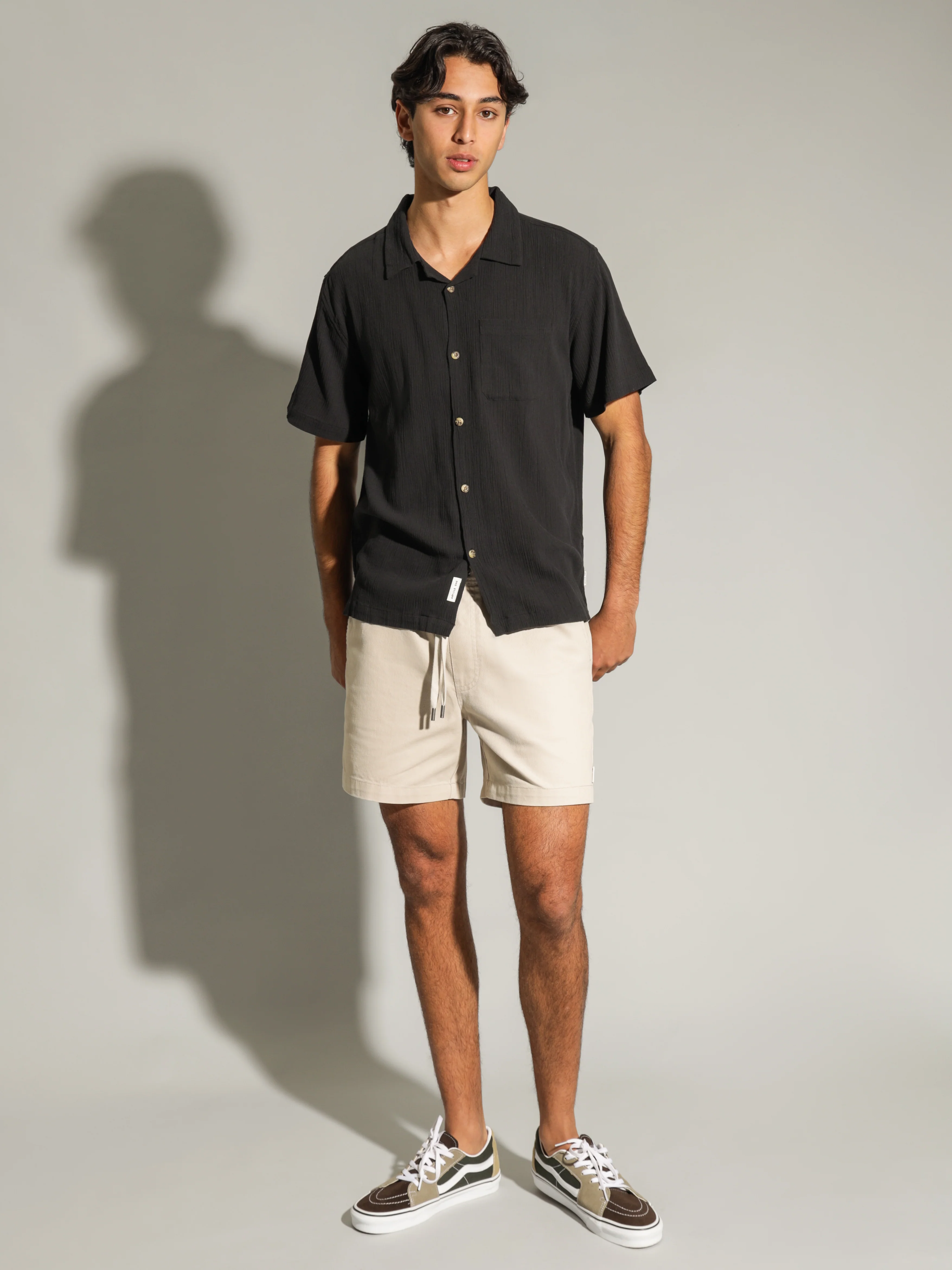 Osmond Shirt - Image 6