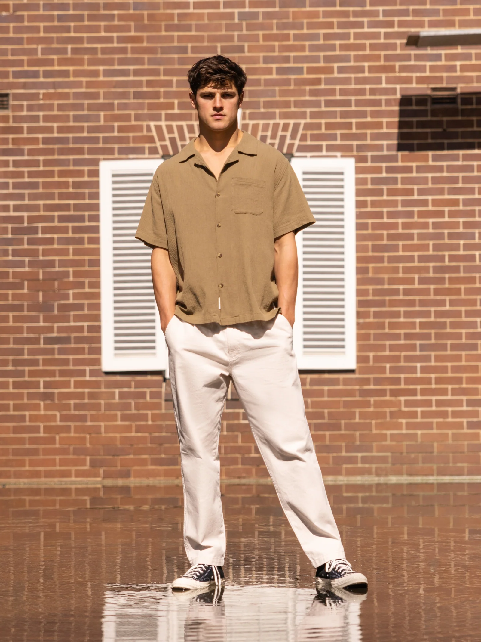 Osmond Shirt - Image 2