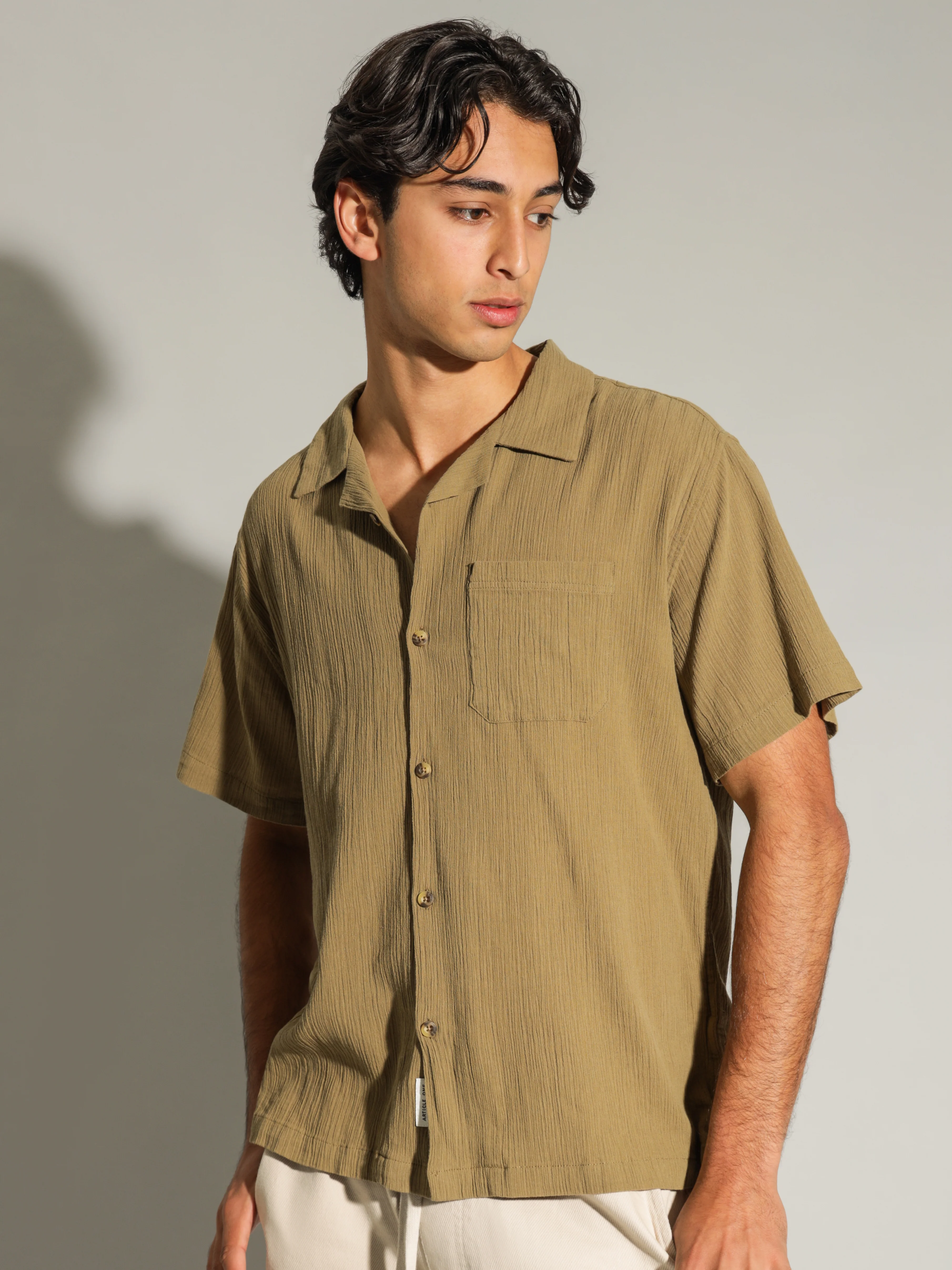 Osmond Shirt - Image 3