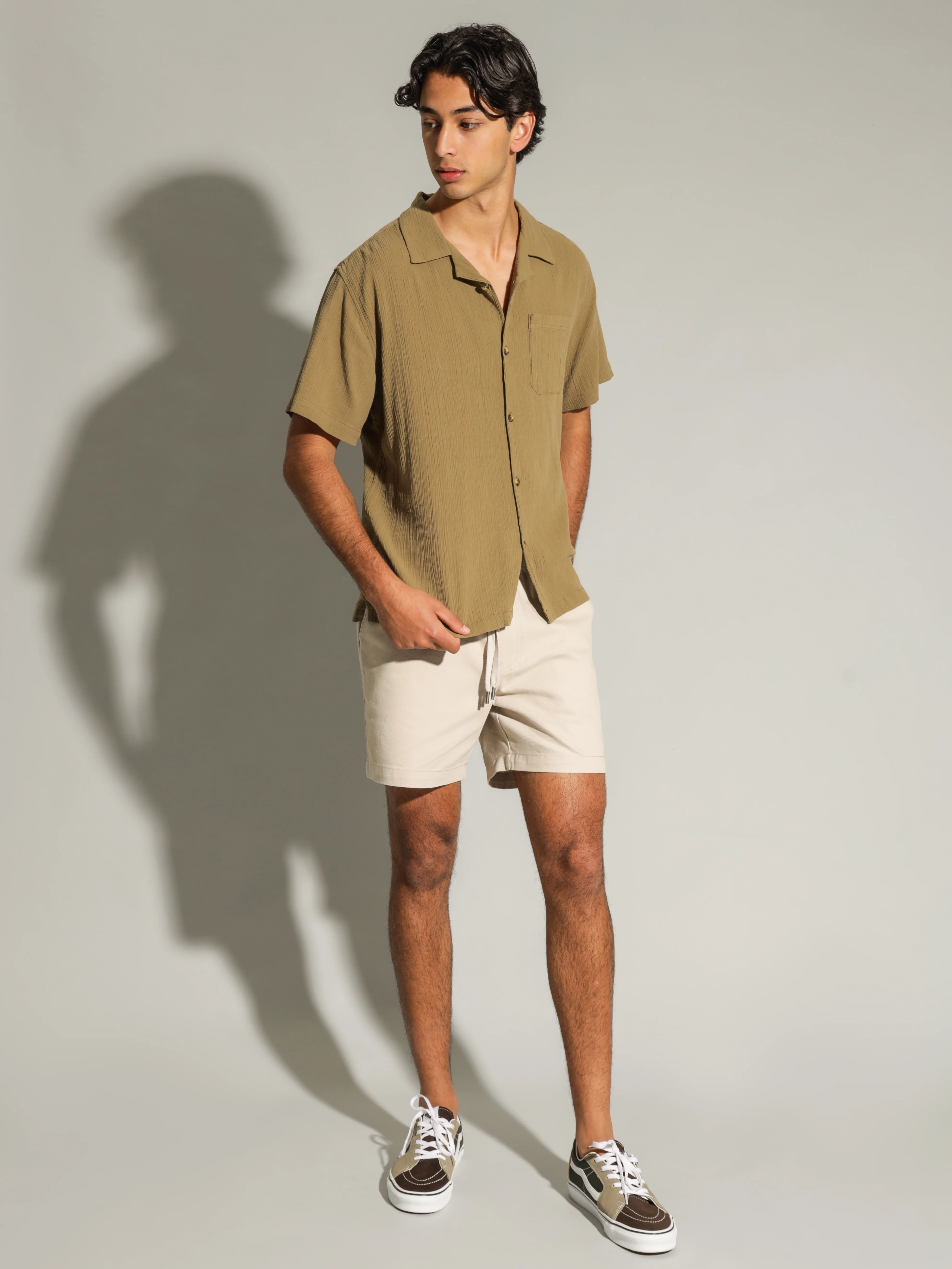 Osmond Shirt - Image 4