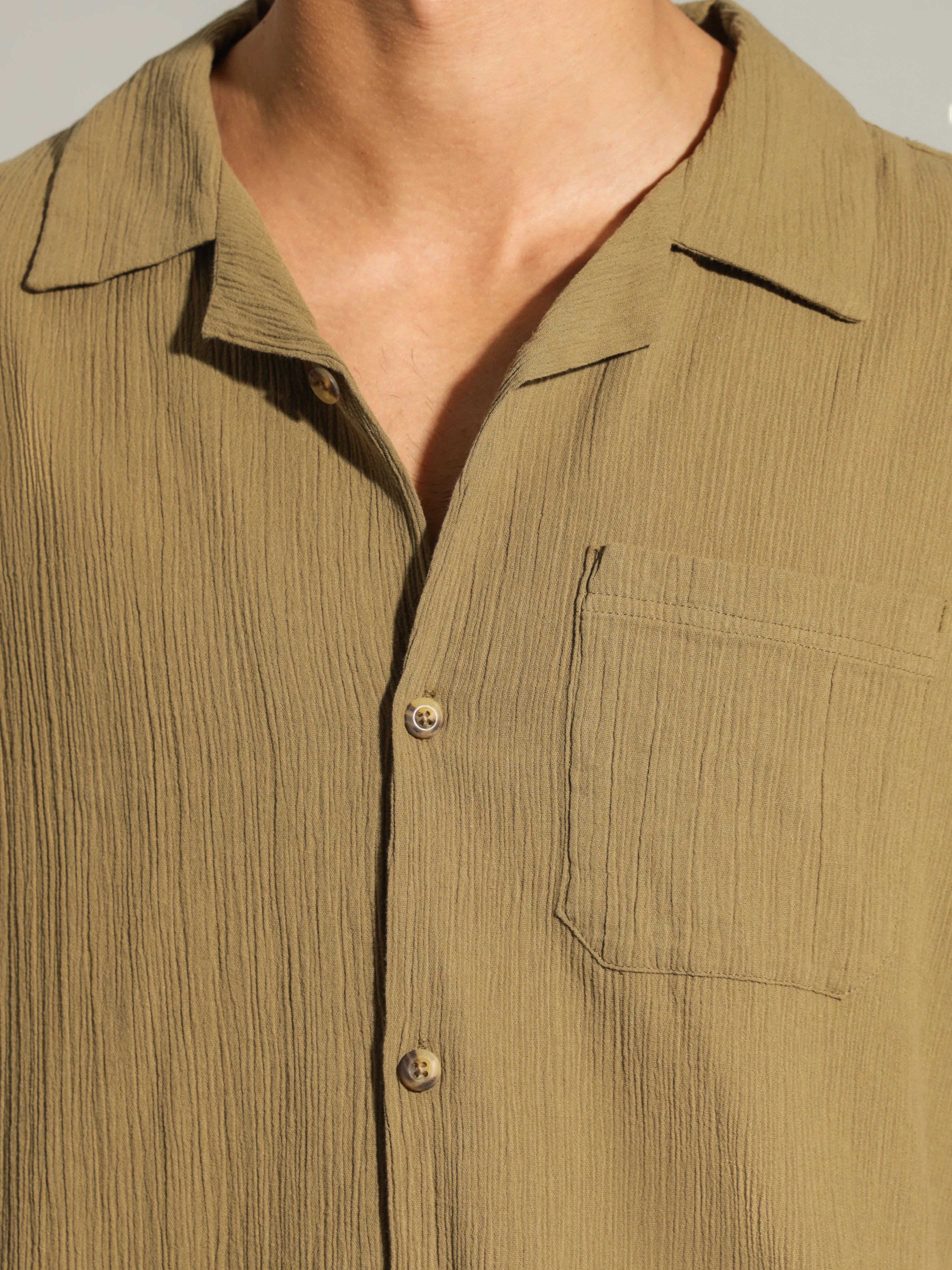 Osmond Shirt - Image 5